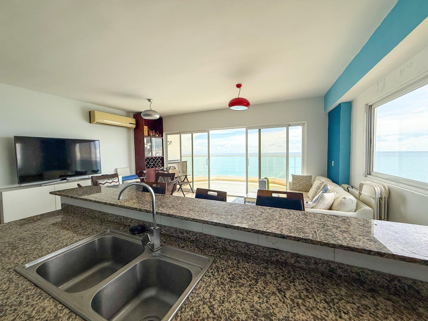 Stunning 3-Bedroom Beachfront Condo with Large Terrace in Farallón R-0036 - Image 34