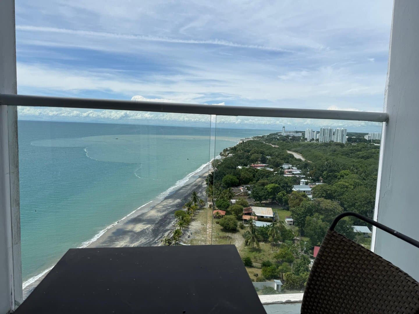 Stunning 3-Bedroom Beachfront Condo with Large Terrace in Farallón R-0036 - Image 13