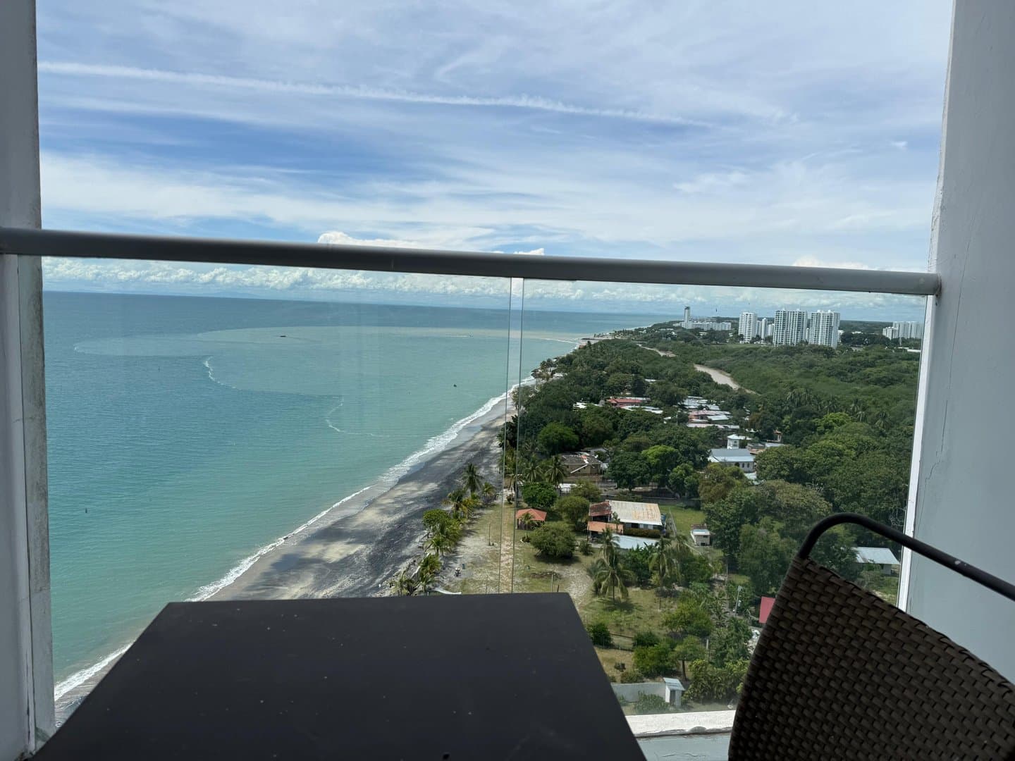 Stunning 3-Bedroom Beachfront Condo with Large Terrace in Farallón R-0036 - Image 37
