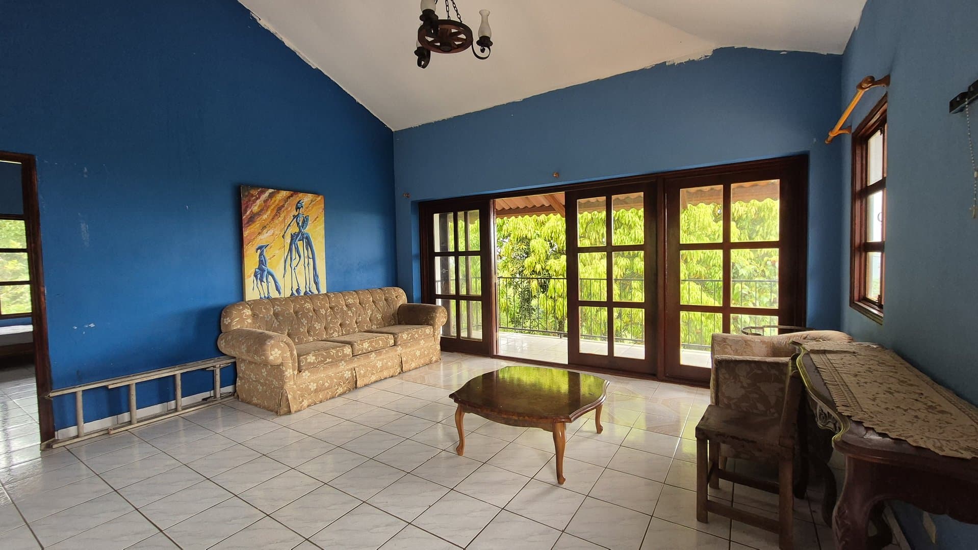 Stunning and Spacious 10.83 acres Estate Just 1.5 hours from Panama City P-0484 - Image 47