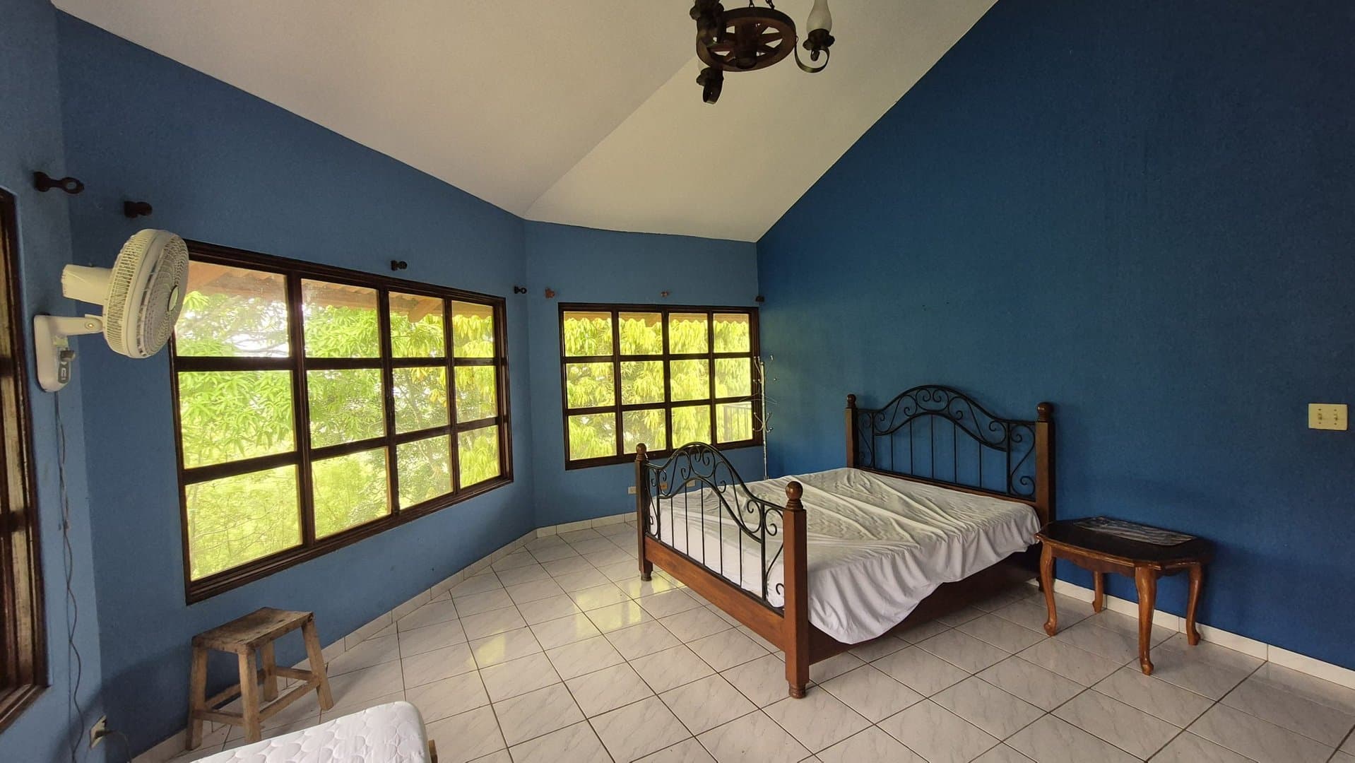 Stunning and Spacious 10.83 acres Estate Just 1.5 hours from Panama City P-0484 - Image 12