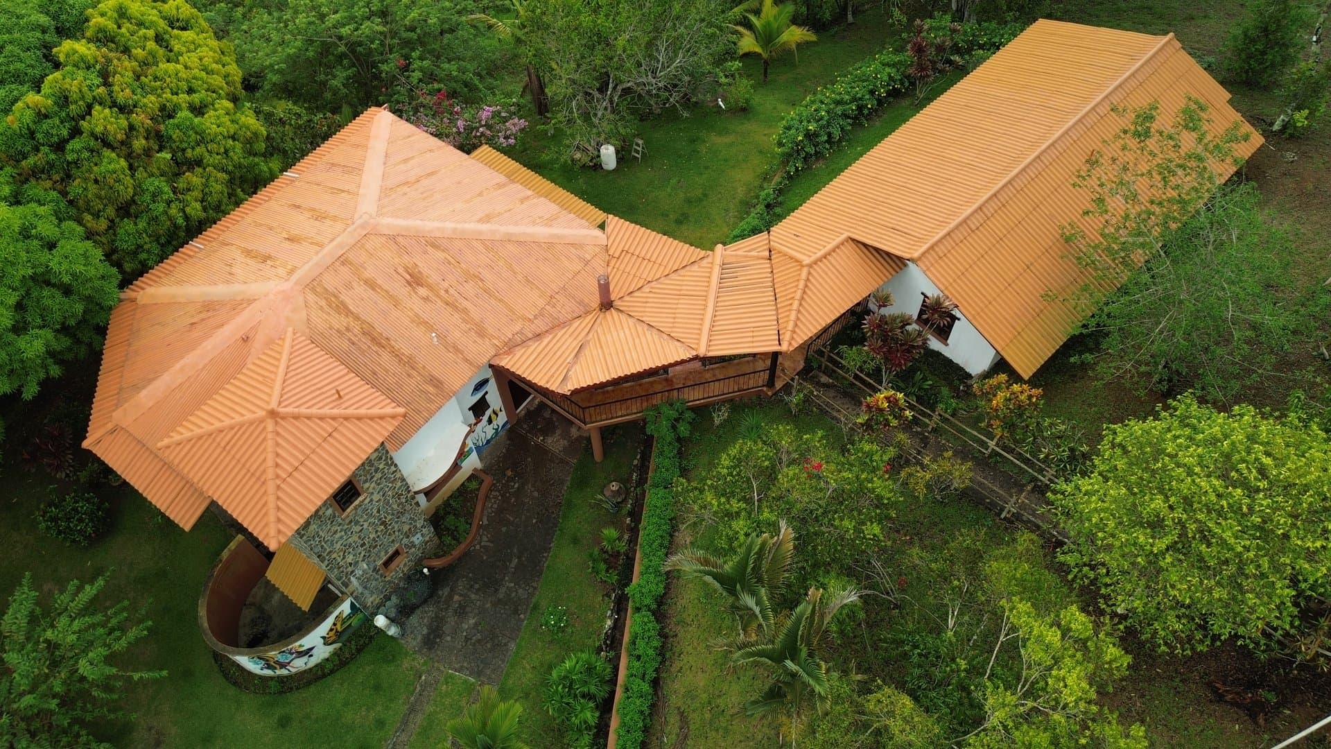 Stunning and Spacious 10.83 acres Estate Just 1.5 hours from Panama City P-0484 - Image 39
