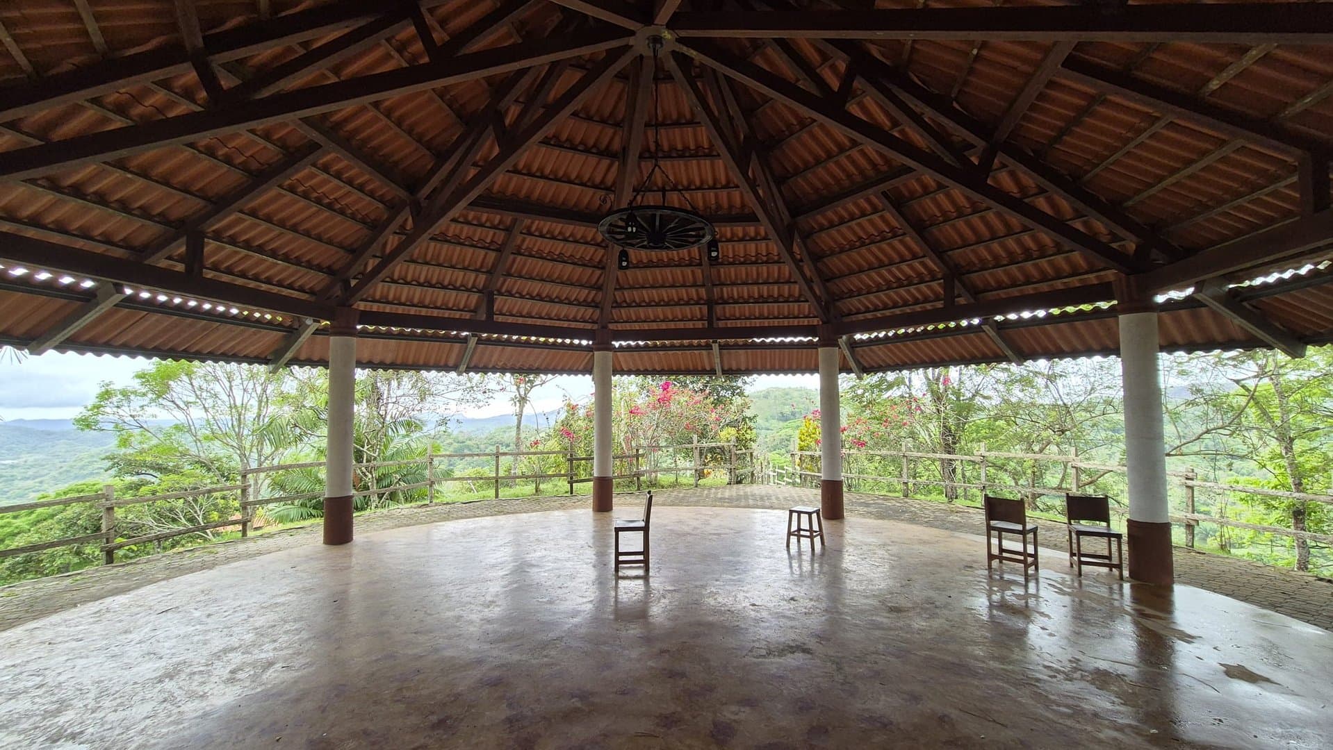 Stunning and Spacious 10.83 acres Estate Just 1.5 hours from Panama City P-0484 - Image 31
