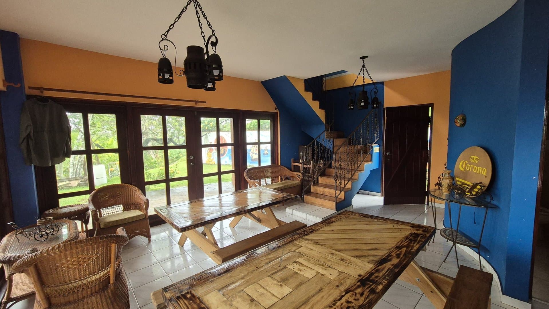 Stunning and Spacious 10.83 acres Estate Just 1.5 hours from Panama City P-0484 - Image 6
