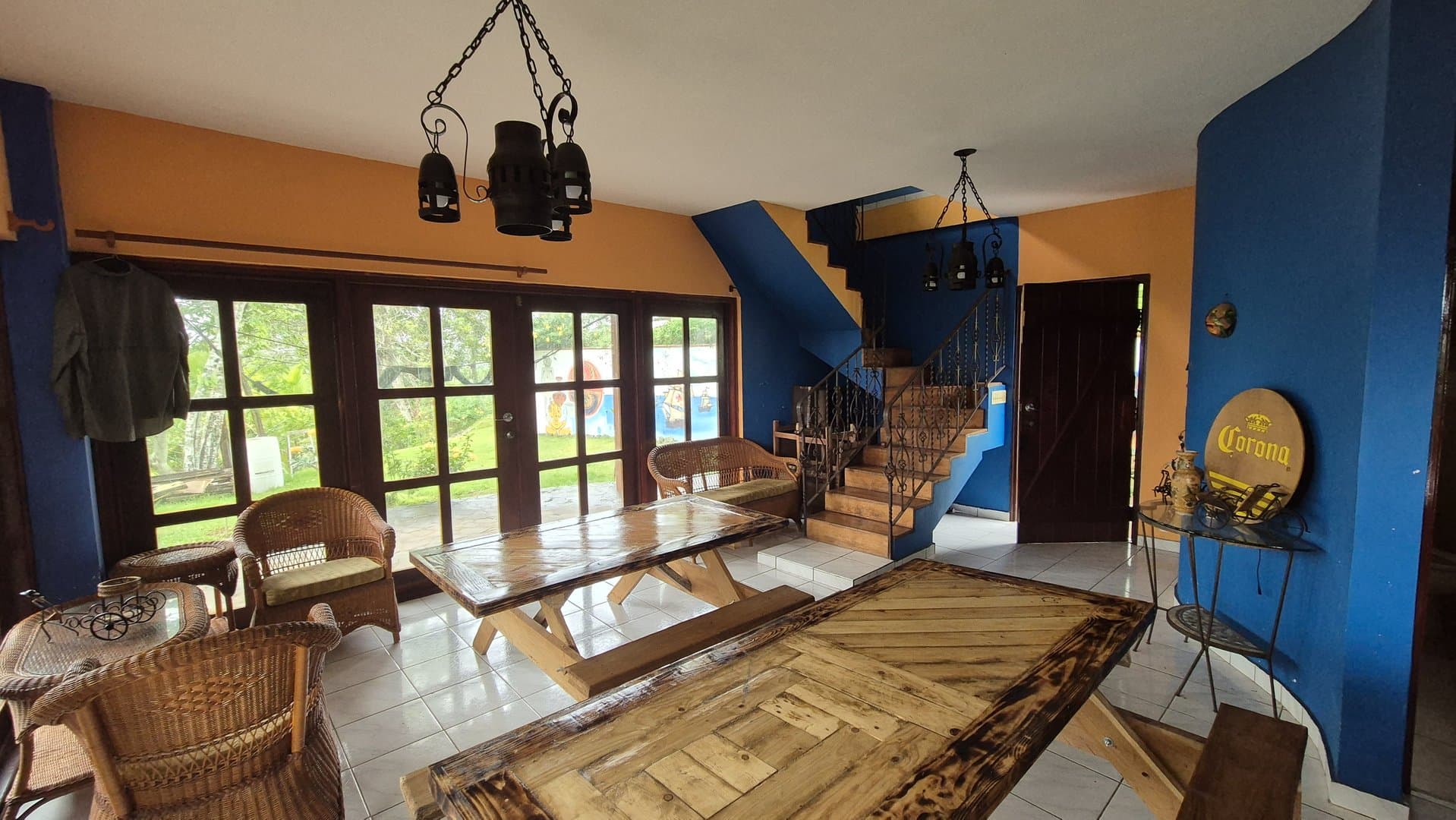Stunning and Spacious 10.83 acres Estate Just 1.5 hours from Panama City P-0484 - Image 42