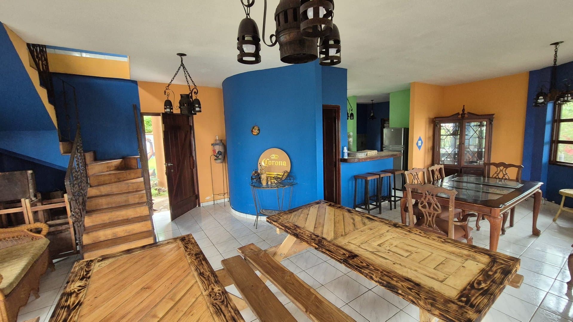 Stunning and Spacious 10.83 acres Estate Just 1.5 hours from Panama City P-0484 - Image 7