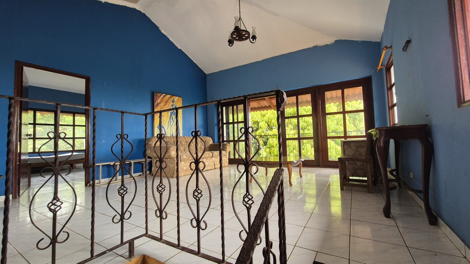 Stunning and Spacious 10.83 acres Estate Just 1.5 hours from Panama City P-0484 - Image 10