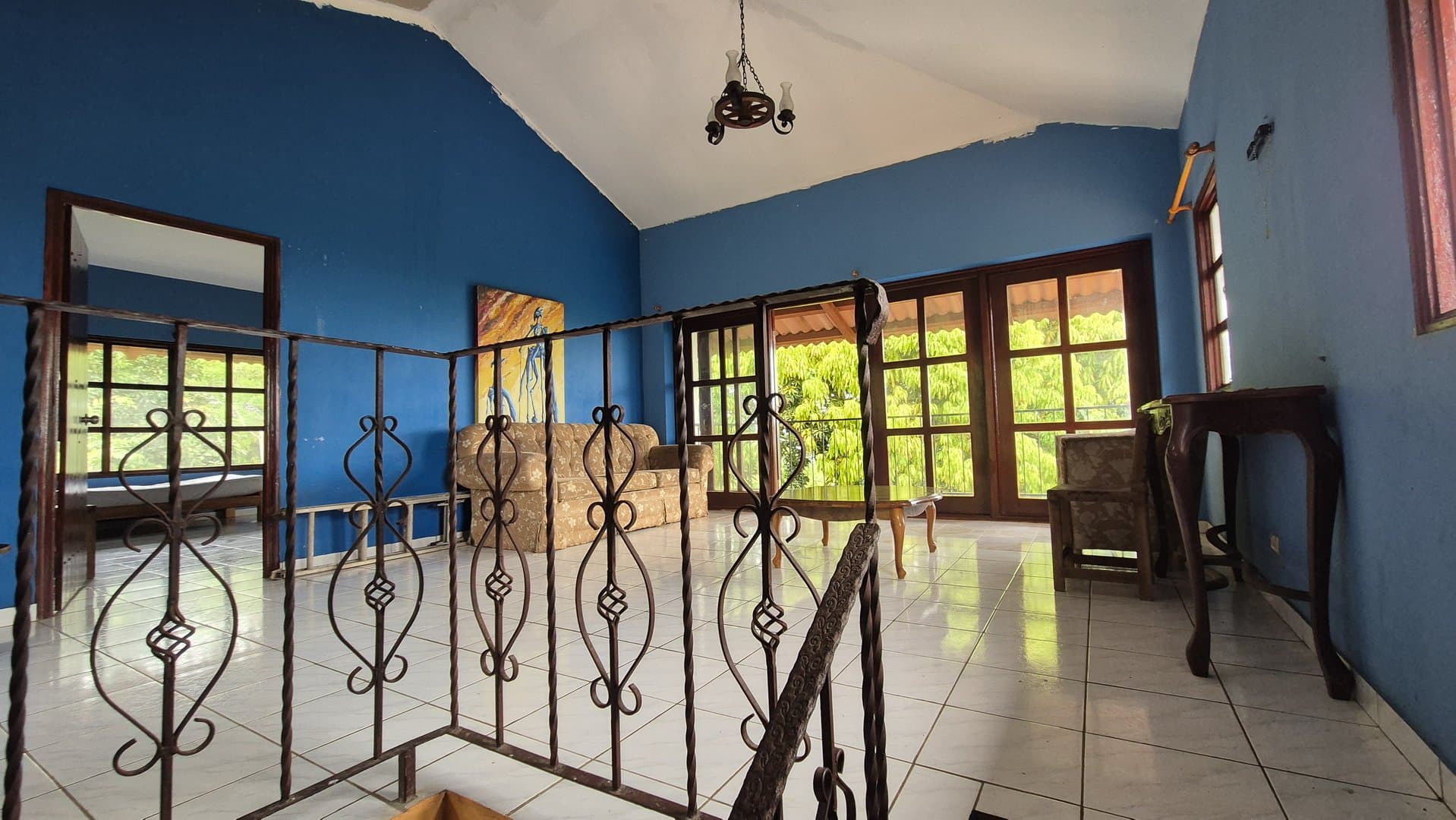 Stunning and Spacious 10.83 acres Estate Just 1.5 hours from Panama City P-0484 - Image 46