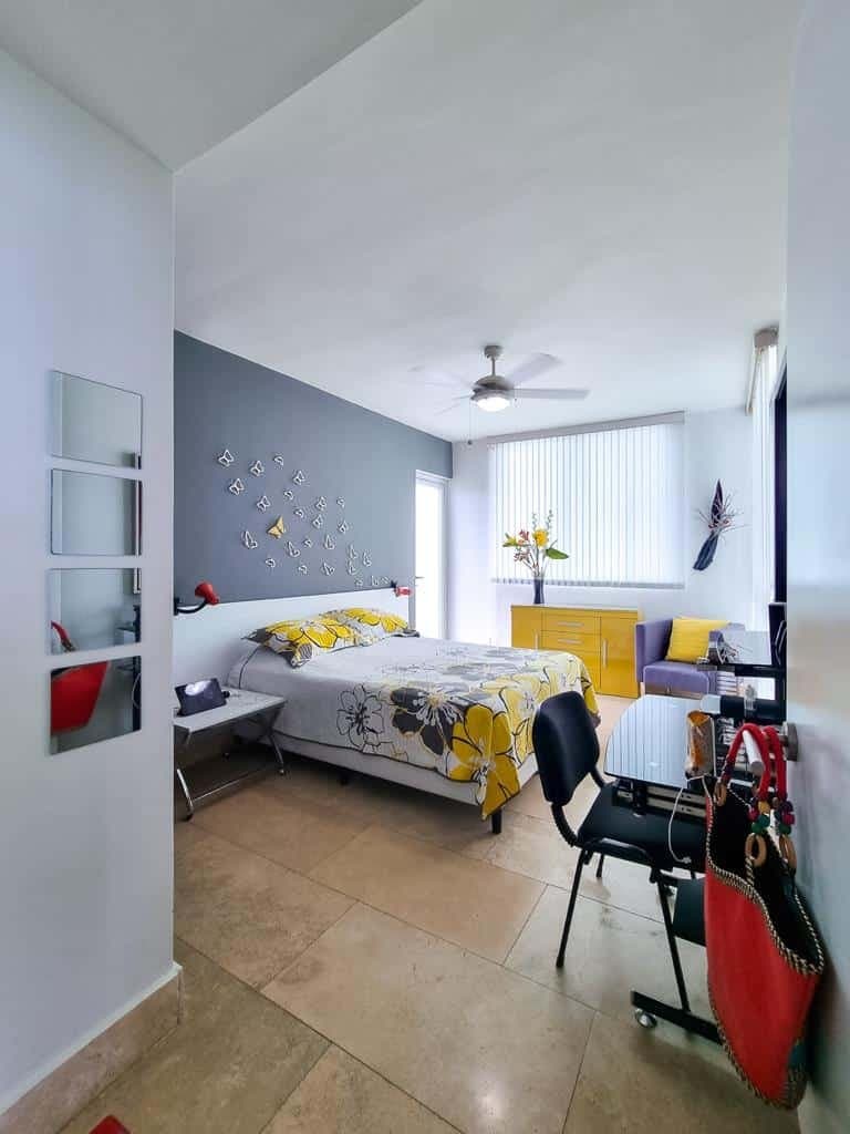Stunning apartment with breathtaking ocean views R-0163 - Image 13