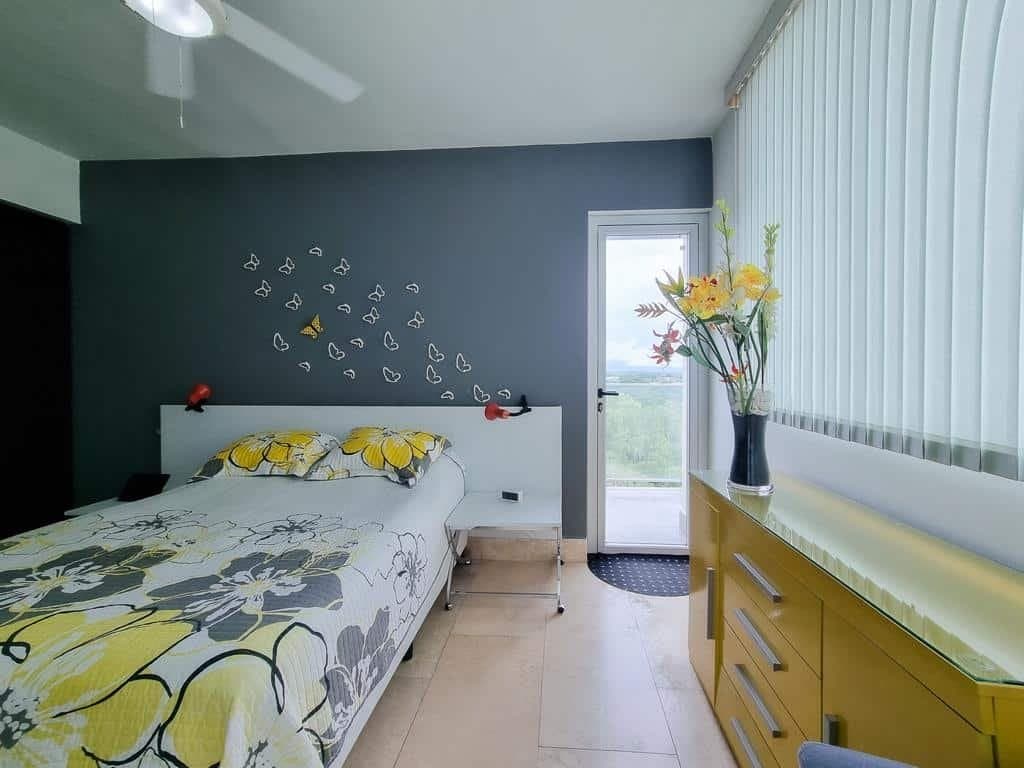 Stunning apartment with breathtaking ocean views R-0163 - Image 14