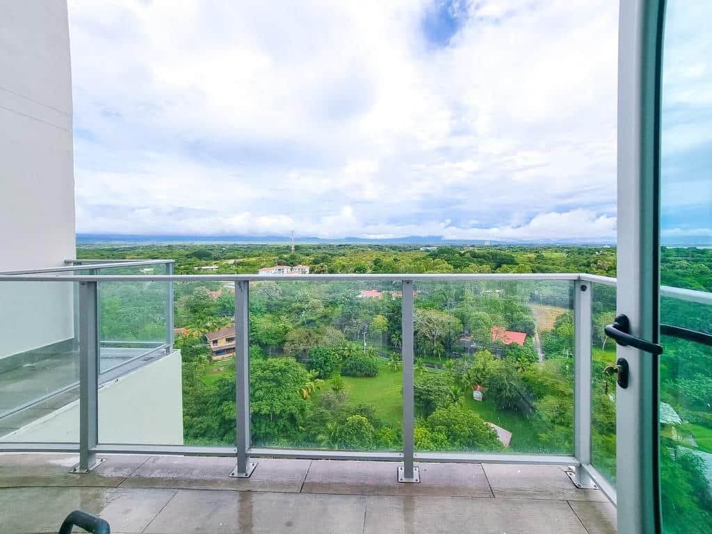 Stunning apartment with breathtaking ocean views R-0163 - Image 17