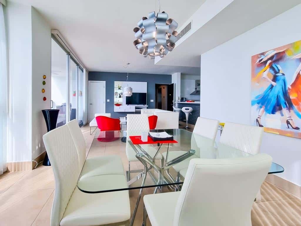 Stunning apartment with breathtaking ocean views R-0163 - Image 6