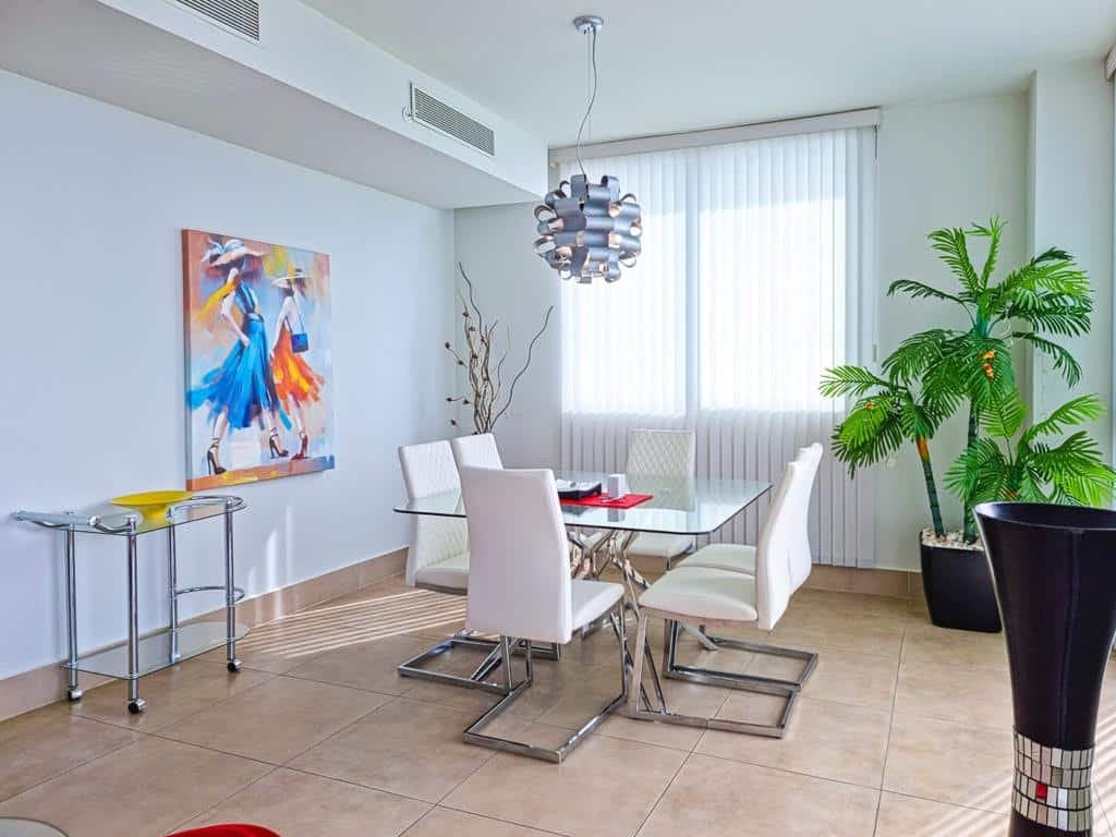 Stunning apartment with breathtaking ocean views R-0163 - Image 7