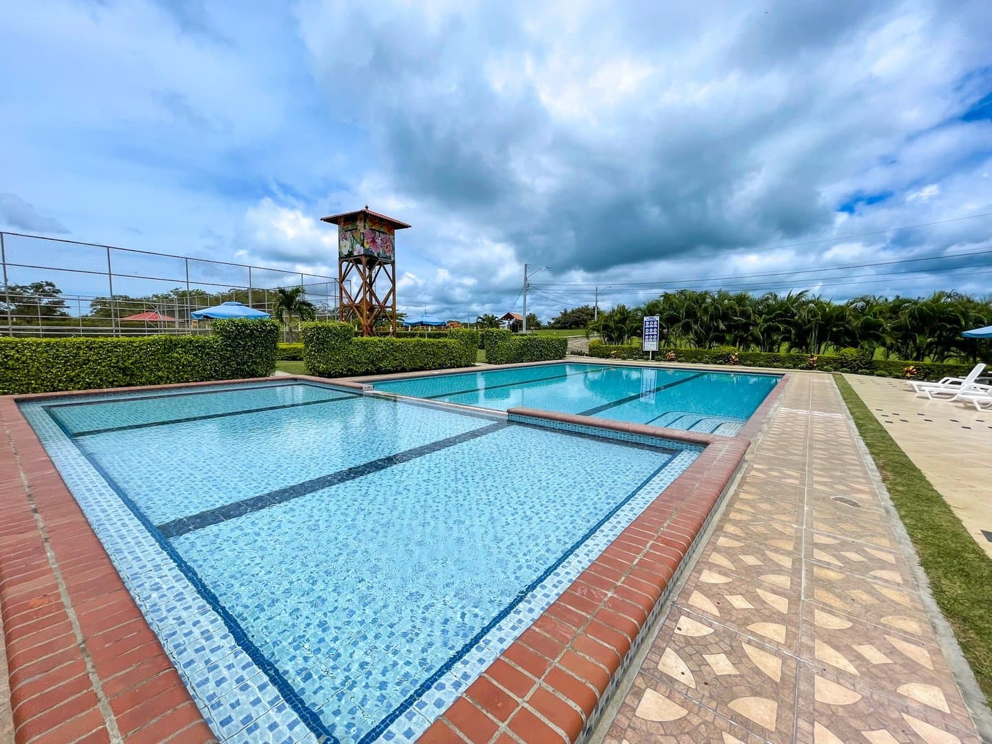 Stunning building Lot Surrounded by nature R-0092 - Image 5