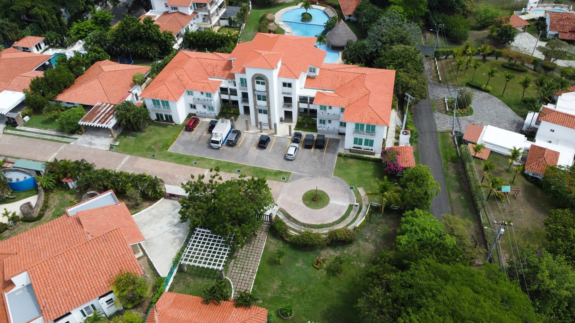 Stunning Ground Floor Apartment in Punta Barco, Panama R-0115 - Image 26