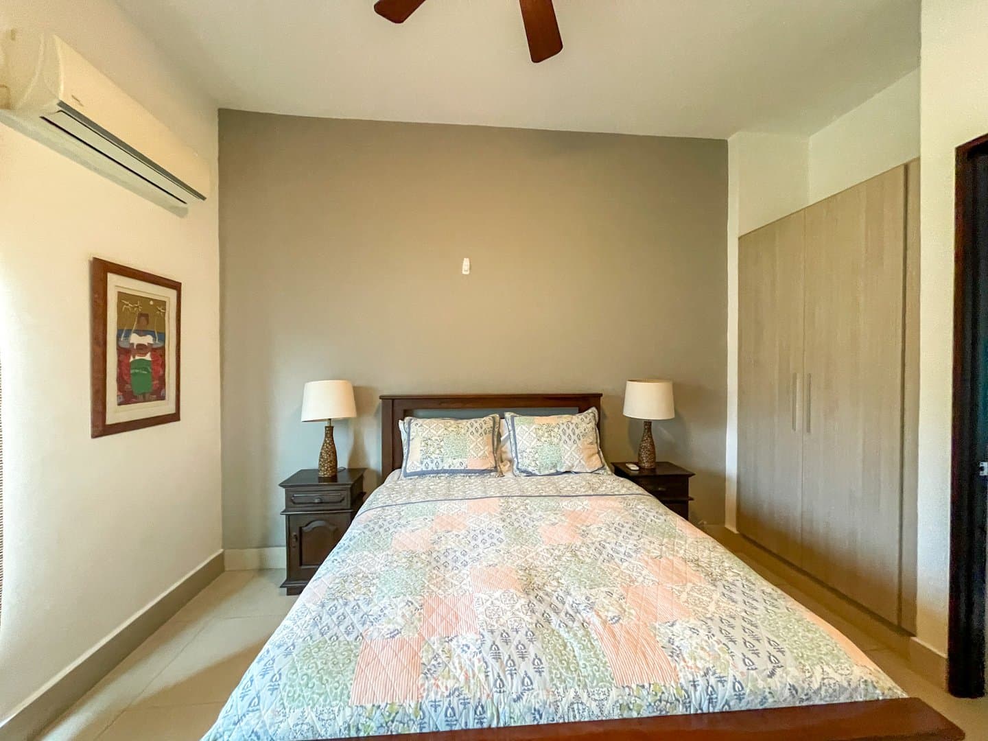 Stunning Ground Floor Apartment in Punta Barco, Panama R-0115 - Image 9