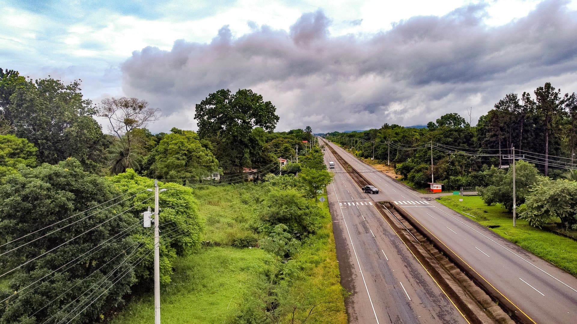 Commercial Lot with High Potential in the El Francés Area, Chiriquí L-0189 - Image 10