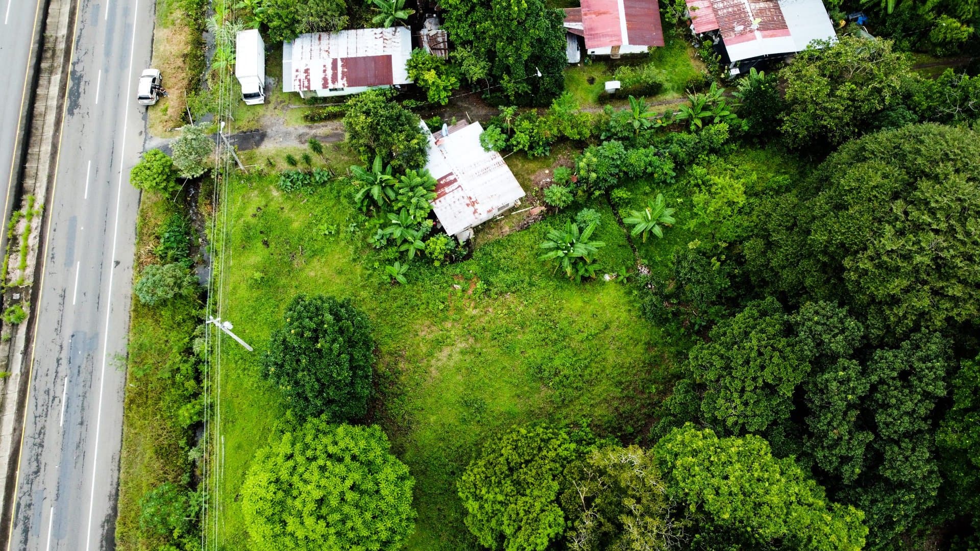 Commercial Lot with High Potential in the El Francés Area, Chiriquí L-0189 - Image 5
