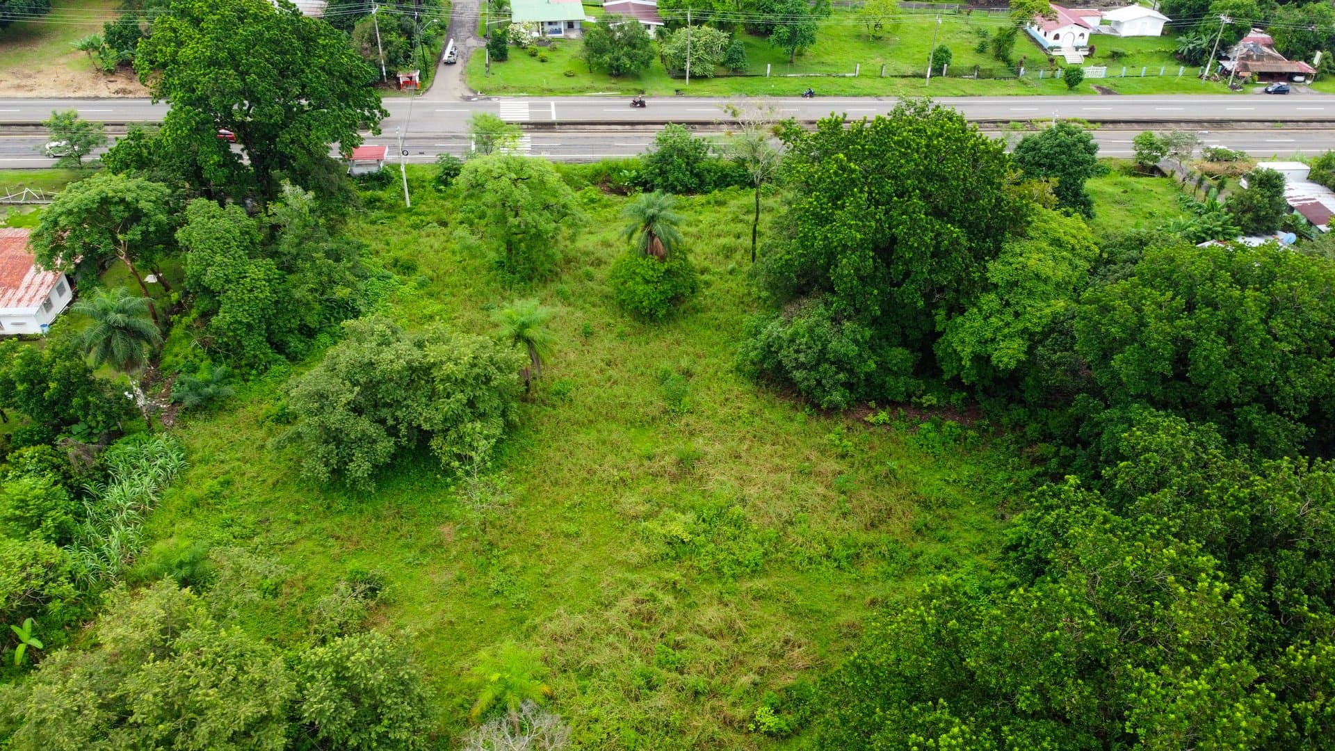 Commercial Lot with High Potential in the El Francés Area, Chiriquí L-0189 - Image 13