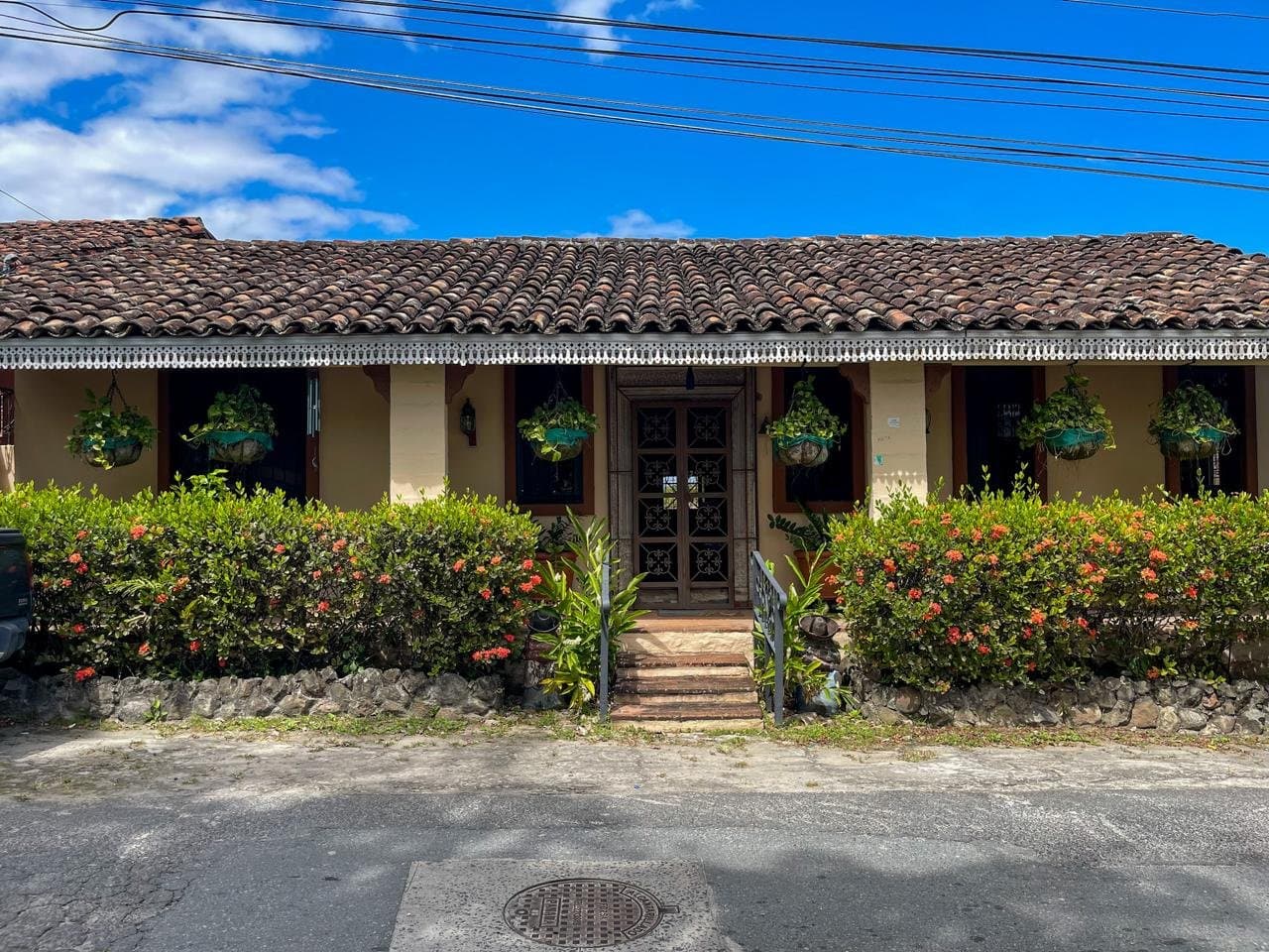 Traditional Colonial-Style Home in San Carlos – Walk to Amenities & Beach R-0428 - Image 1