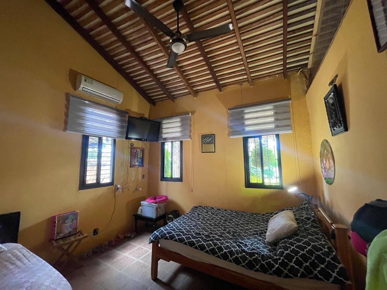 Traditional Colonial-Style Home in San Carlos – Walk to Amenities & Beach R-0428 - Image 12