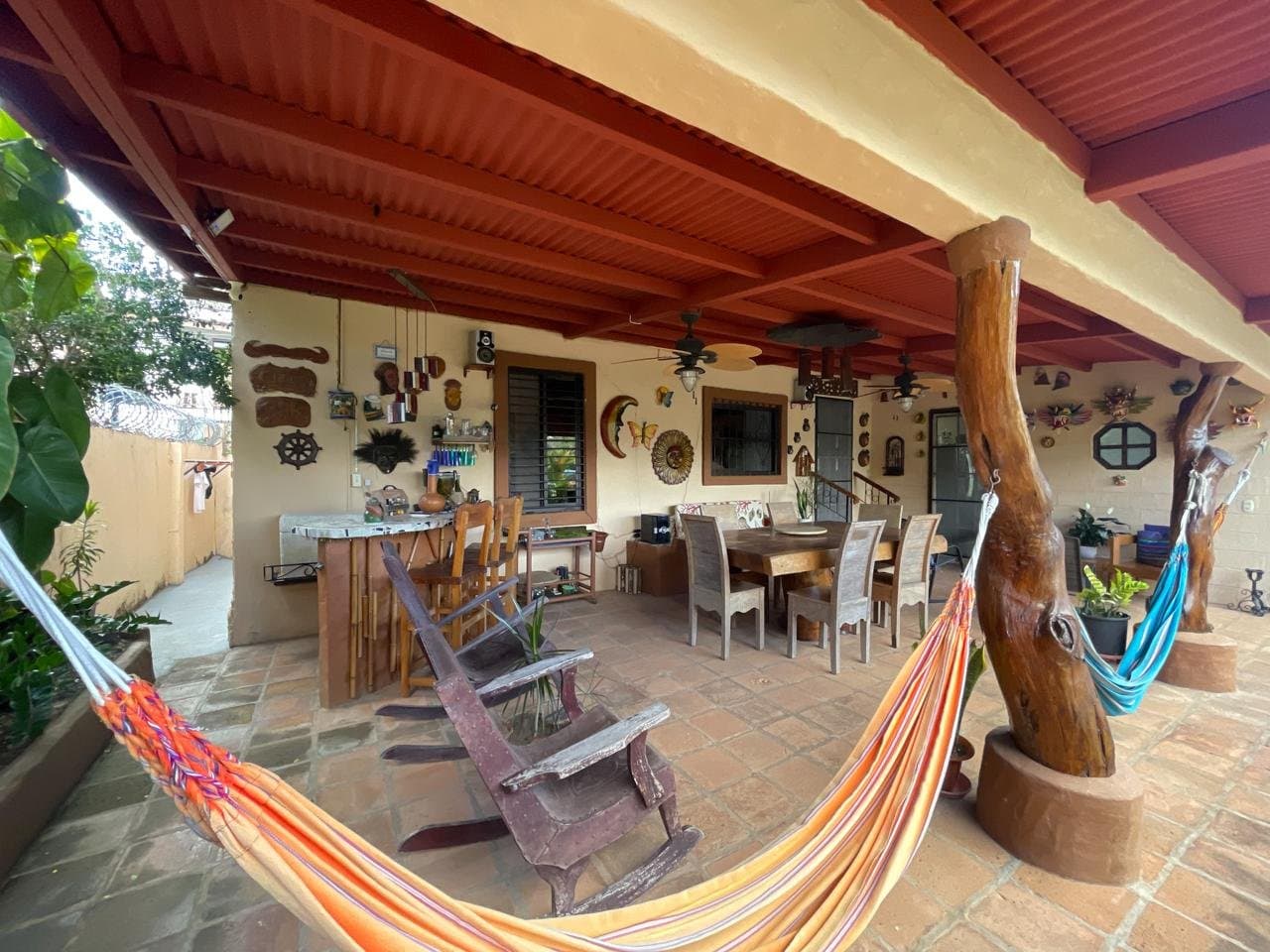 Traditional Colonial-Style Home in San Carlos – Walk to Amenities & Beach R-0428 - Image 16