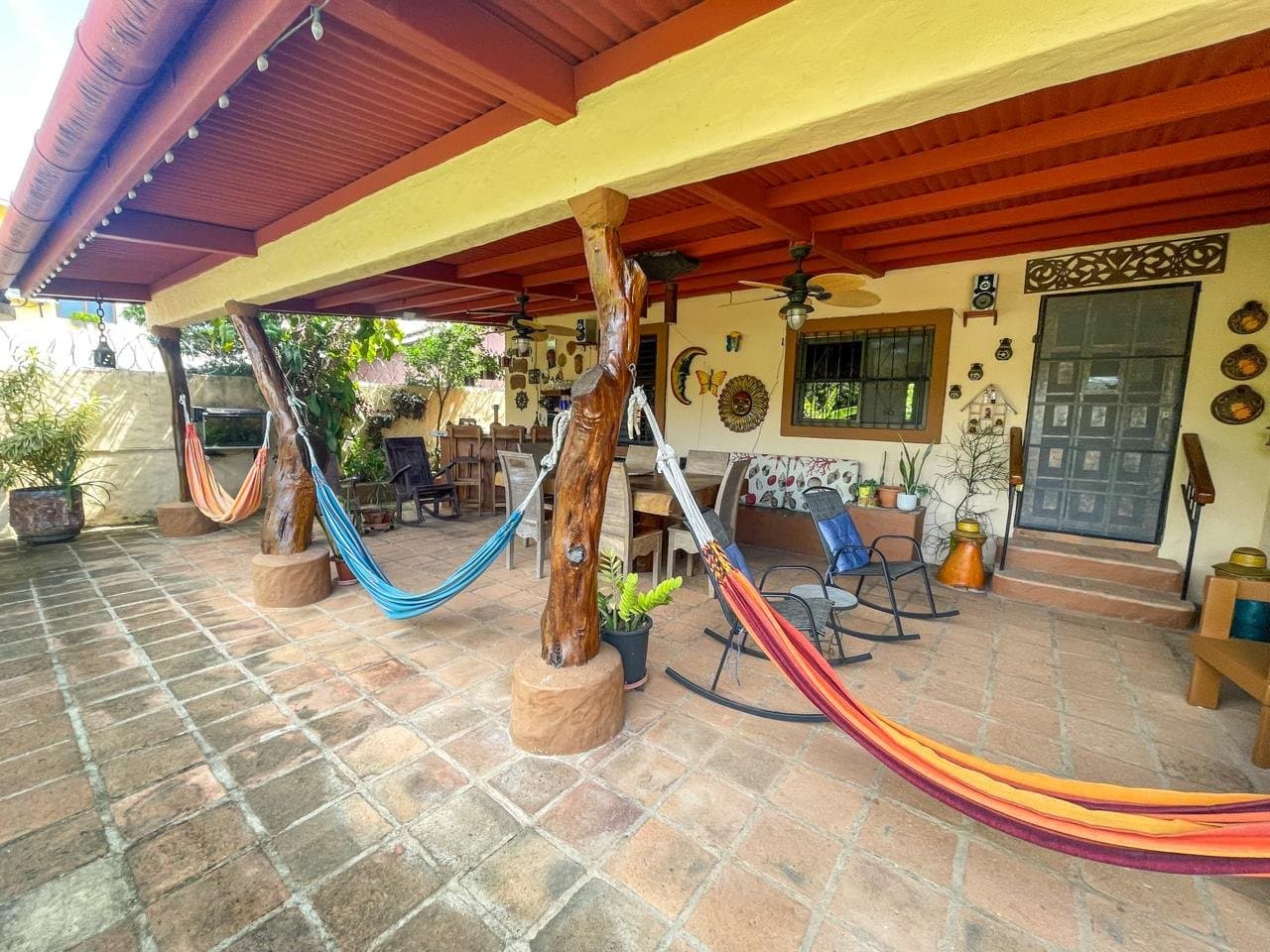 Traditional Colonial-Style Home in San Carlos – Walk to Amenities & Beach R-0428 - Image 17