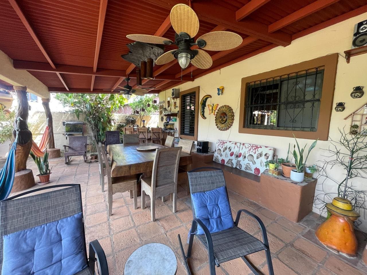 Traditional Colonial-Style Home in San Carlos – Walk to Amenities & Beach R-0428 - Image 18