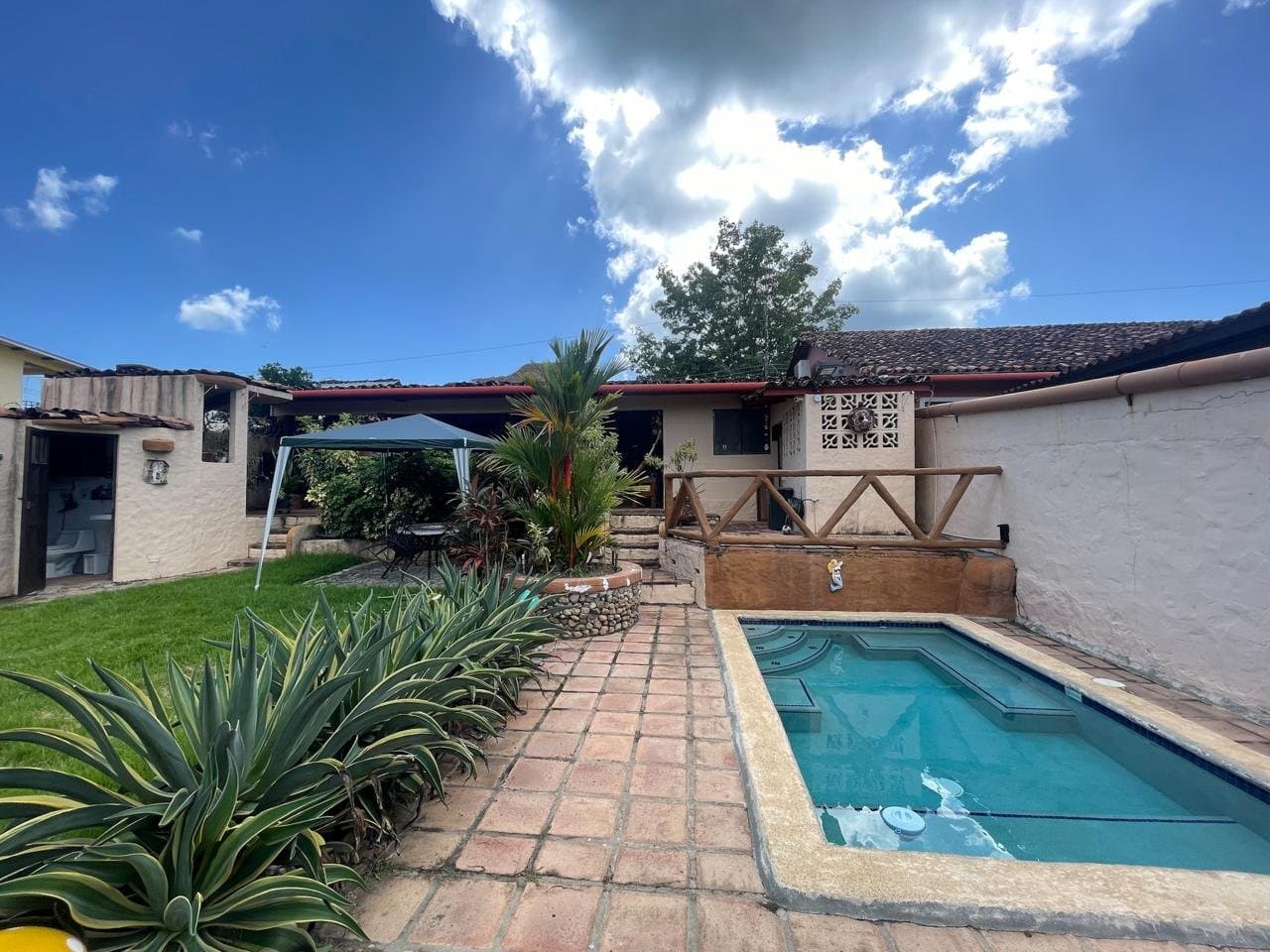 Traditional Colonial-Style Home in San Carlos – Walk to Amenities & Beach R-0428 - Image 19