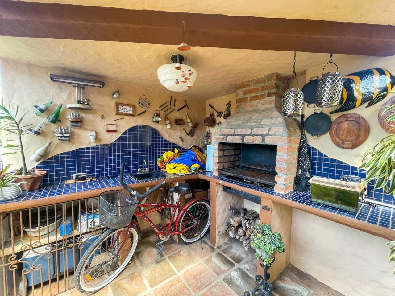Traditional Colonial-Style Home in San Carlos – Walk to Amenities & Beach R-0428 - Image 21