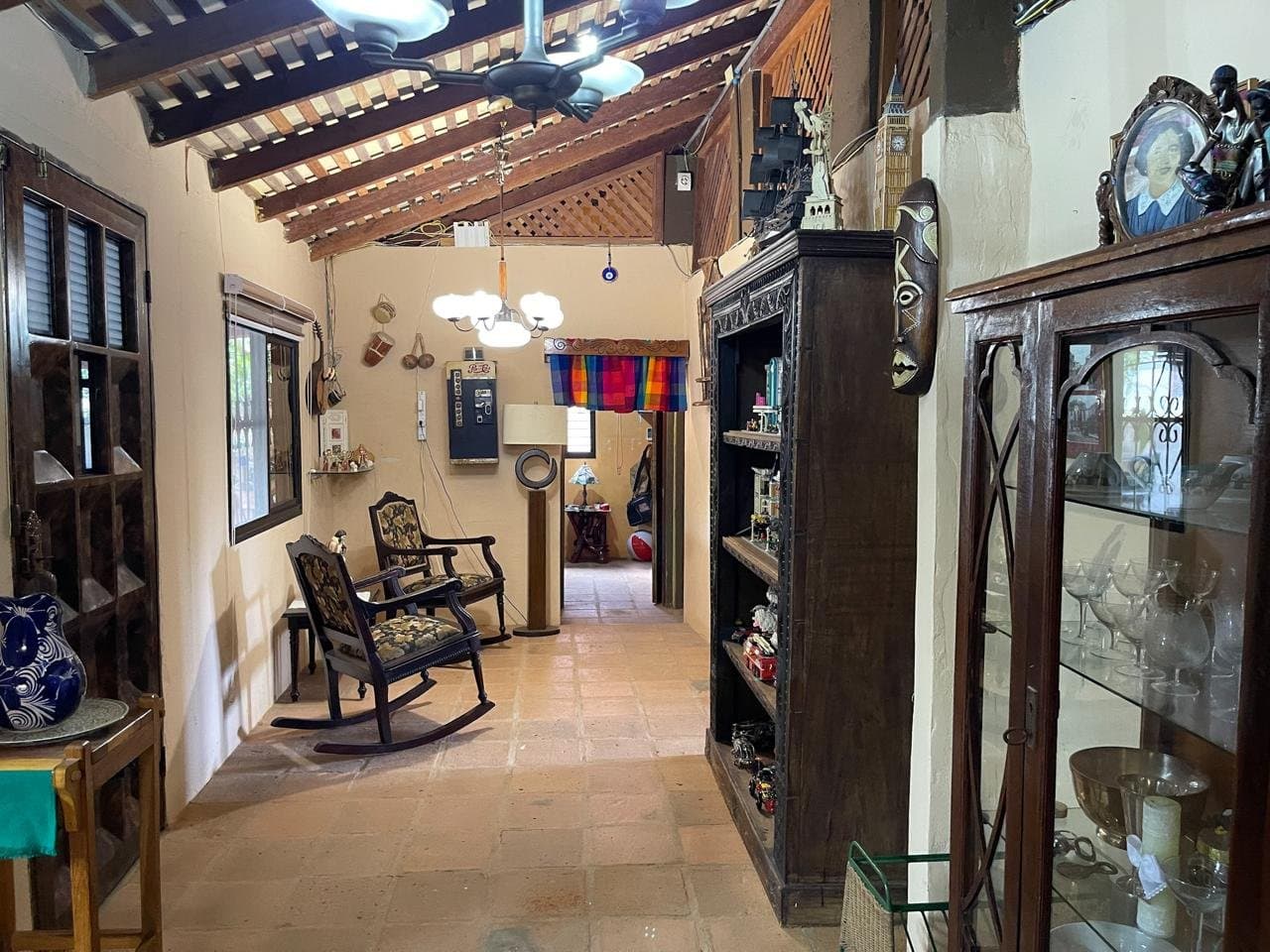 Traditional Colonial-Style Home in San Carlos – Walk to Amenities & Beach R-0428 - Image 6