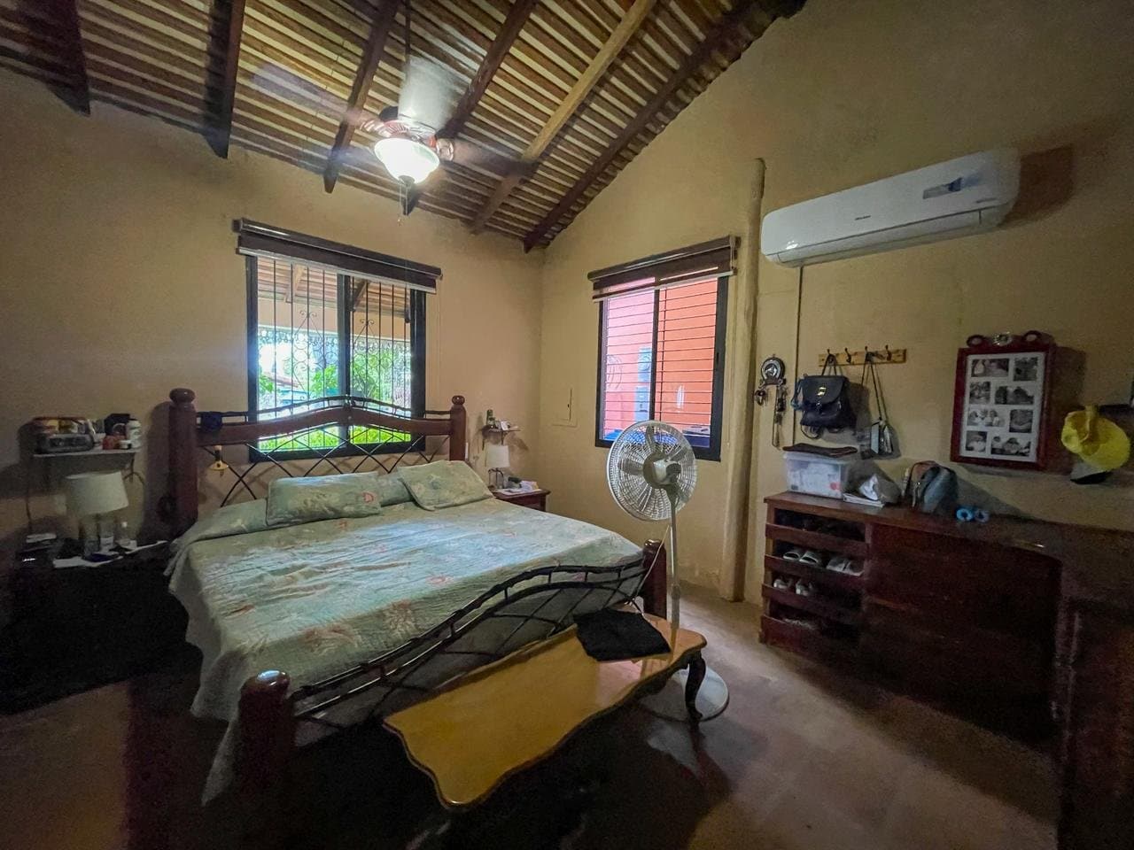 Traditional Colonial-Style Home in San Carlos – Walk to Amenities & Beach R-0428 - Image 9