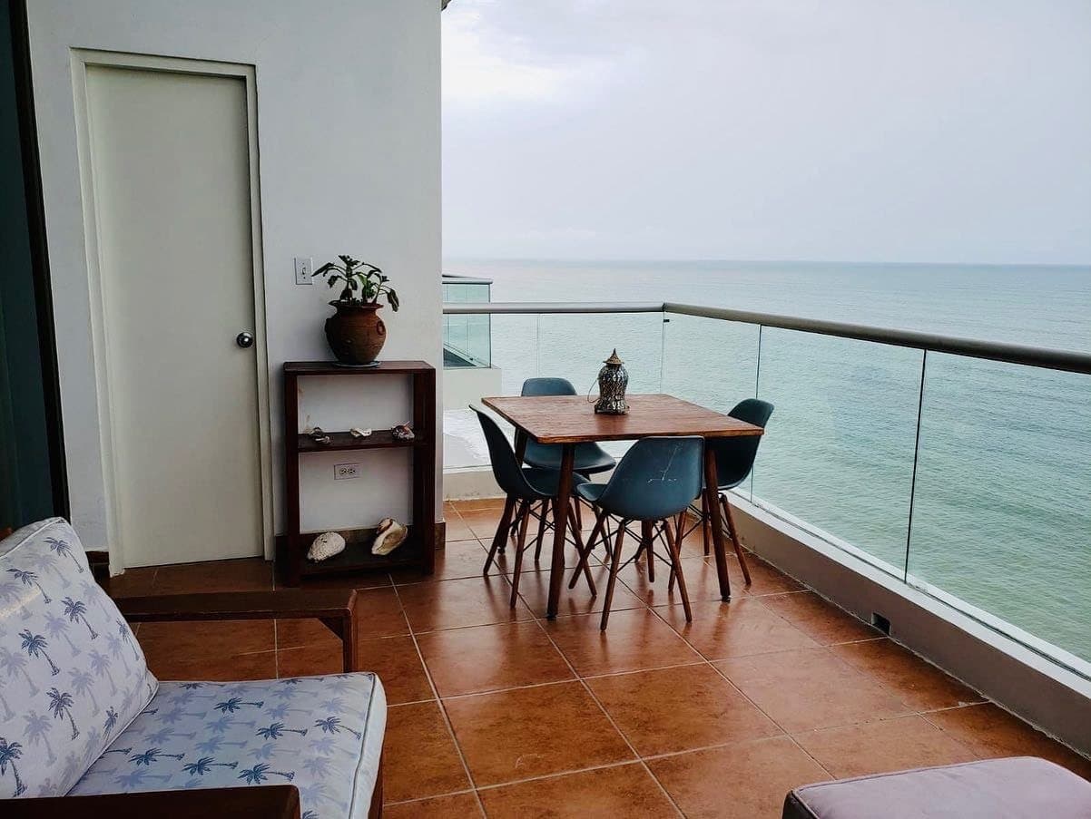 Two Level Penthouse in Gorgona R-0450 - Image 2