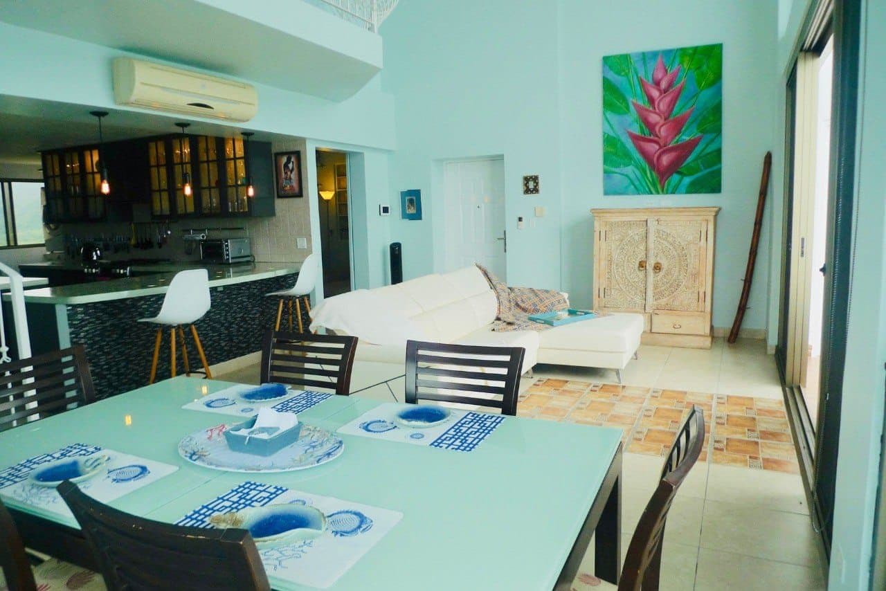 Two Level Penthouse in Gorgona R-0450 - Image 3