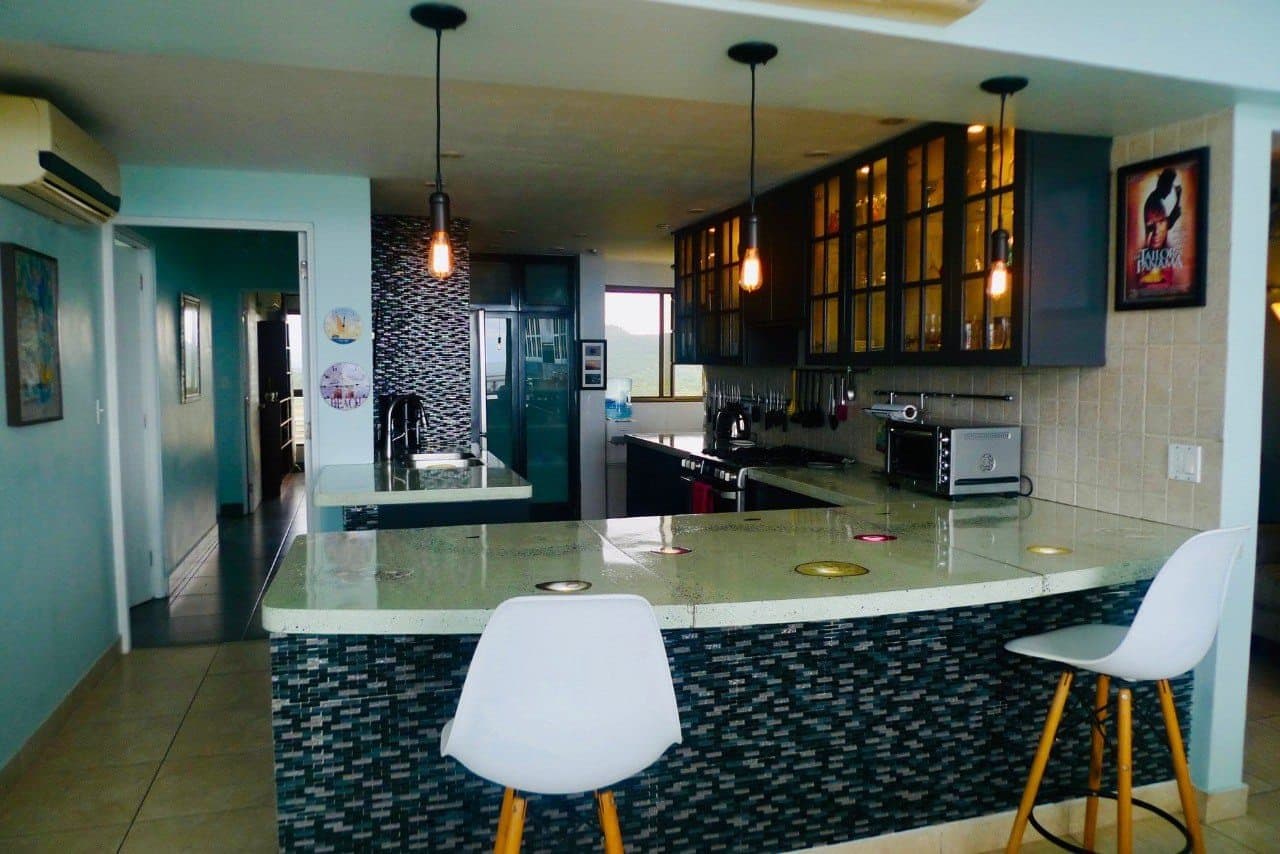 Two Level Penthouse in Gorgona R-0450 - Image 5