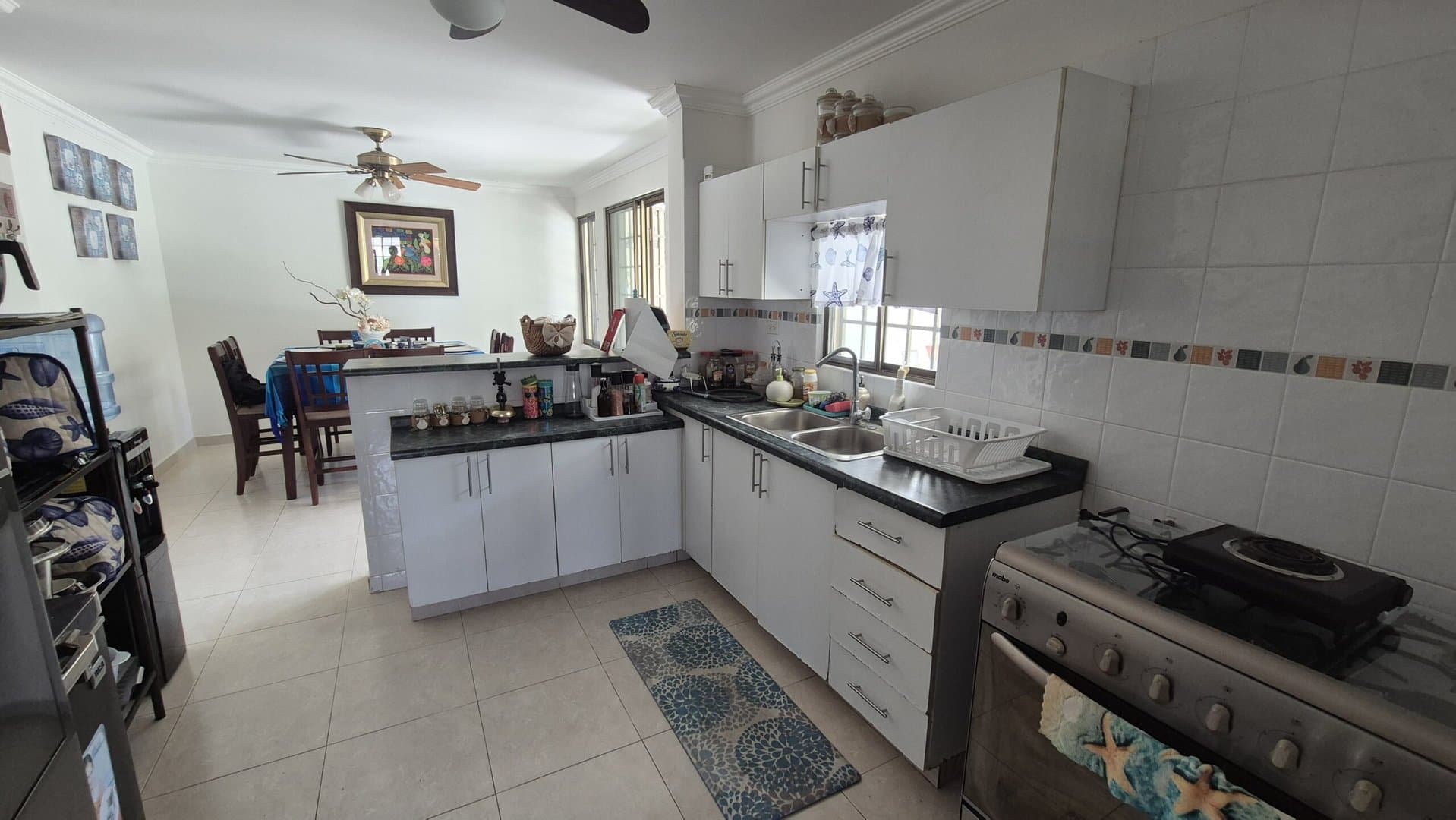 Two-Story 3-Bedroom Townhouse with private pool in a gated community in Coronado P-0598 - Image 11