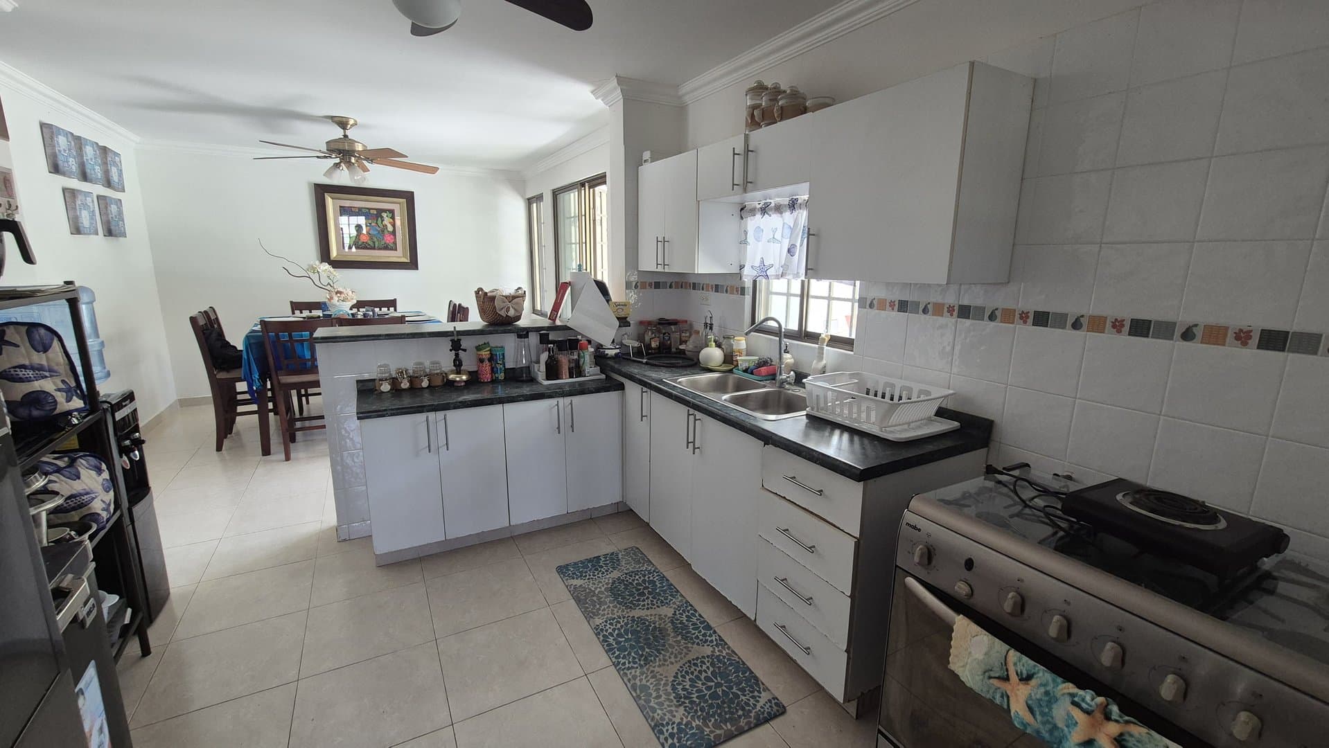Two-Story 3-Bedroom Townhouse with private pool in a gated community in Coronado P-0598 - Image 55