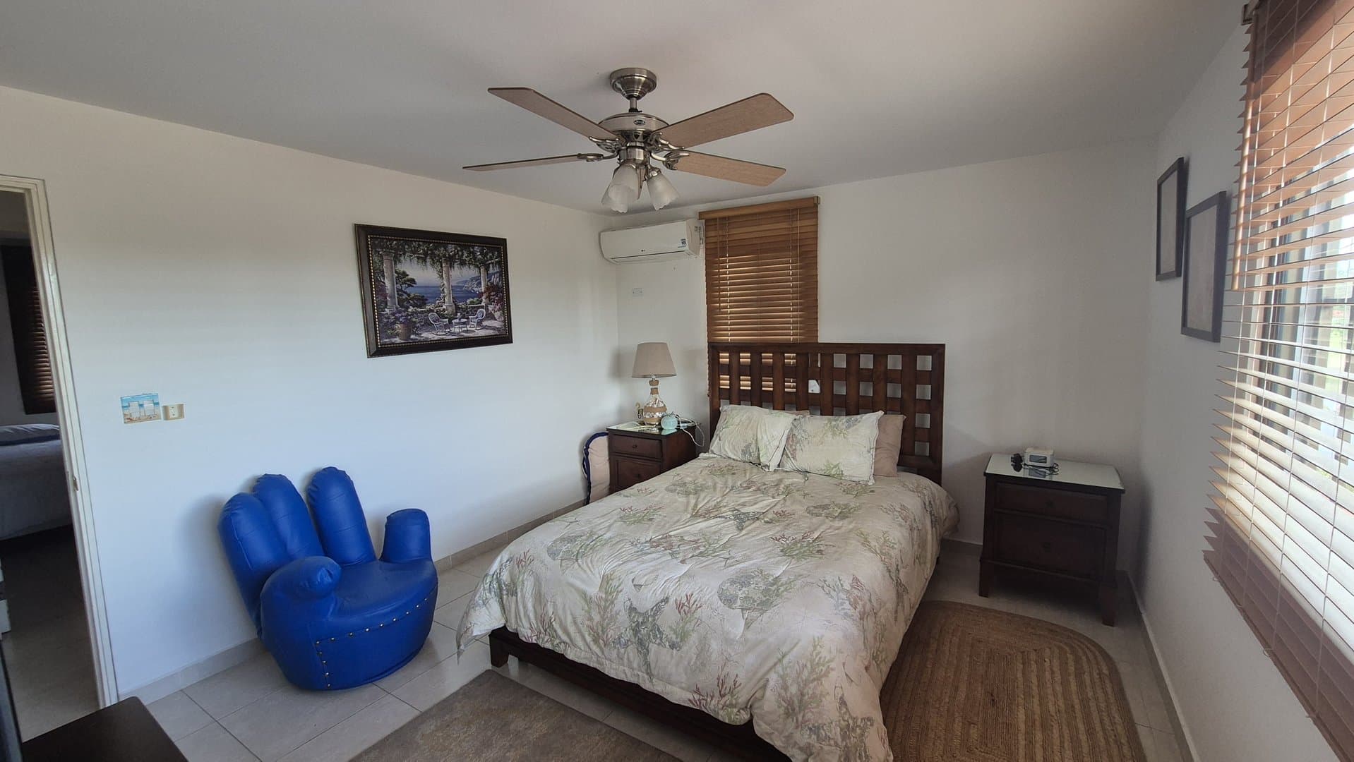 Two-Story 3-Bedroom Townhouse with private pool in a gated community in Coronado P-0598 - Image 59