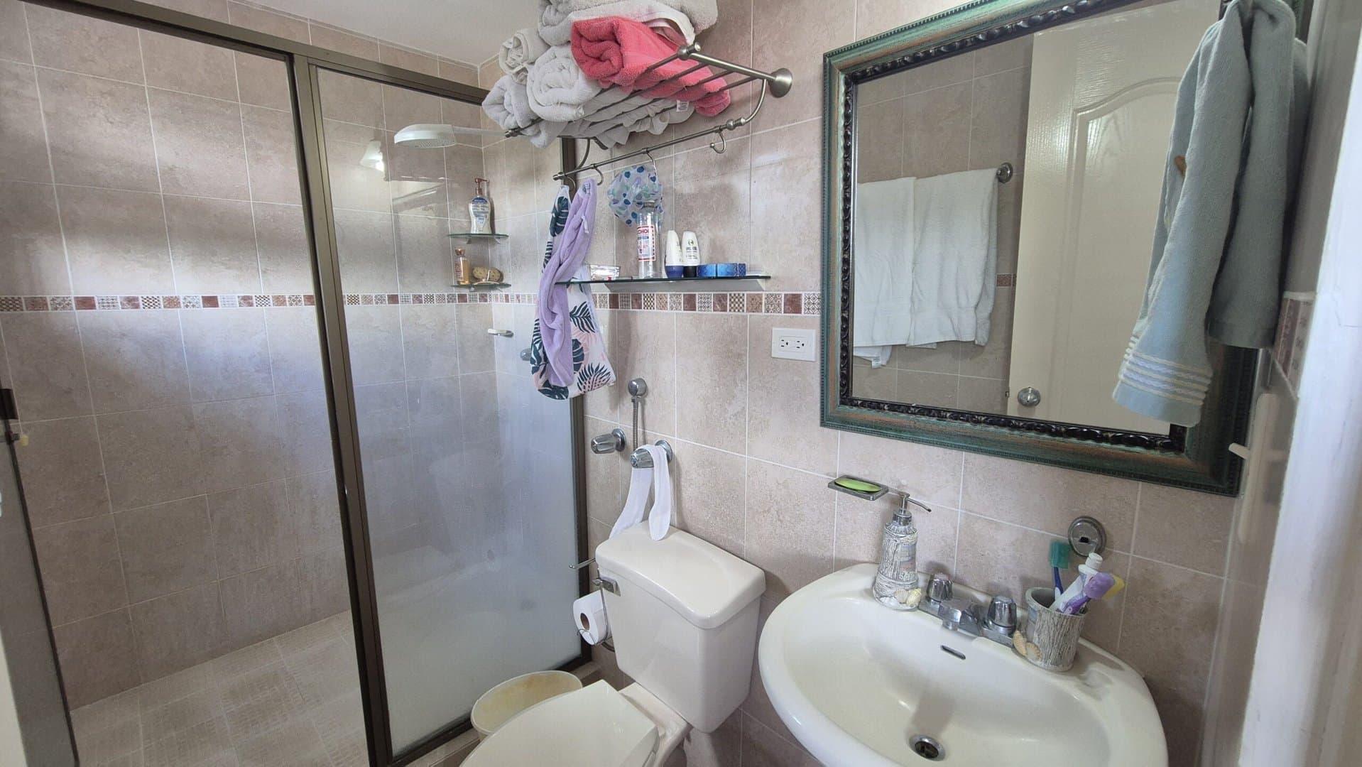 Two-Story 3-Bedroom Townhouse with private pool in a gated community in Coronado P-0598 - Image 16
