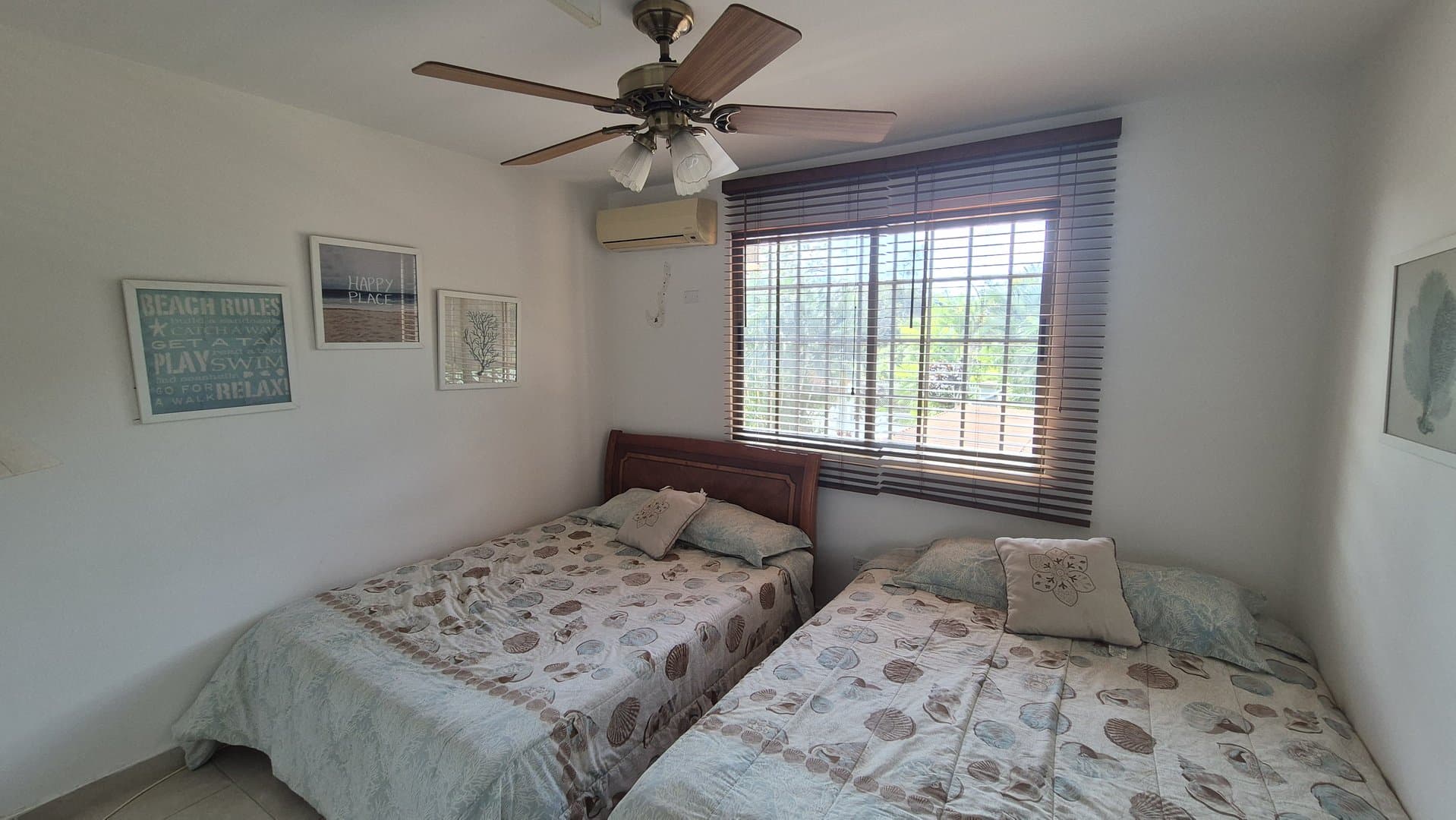 Two-Story 3-Bedroom Townhouse with private pool in a gated community in Coronado P-0598 - Image 62