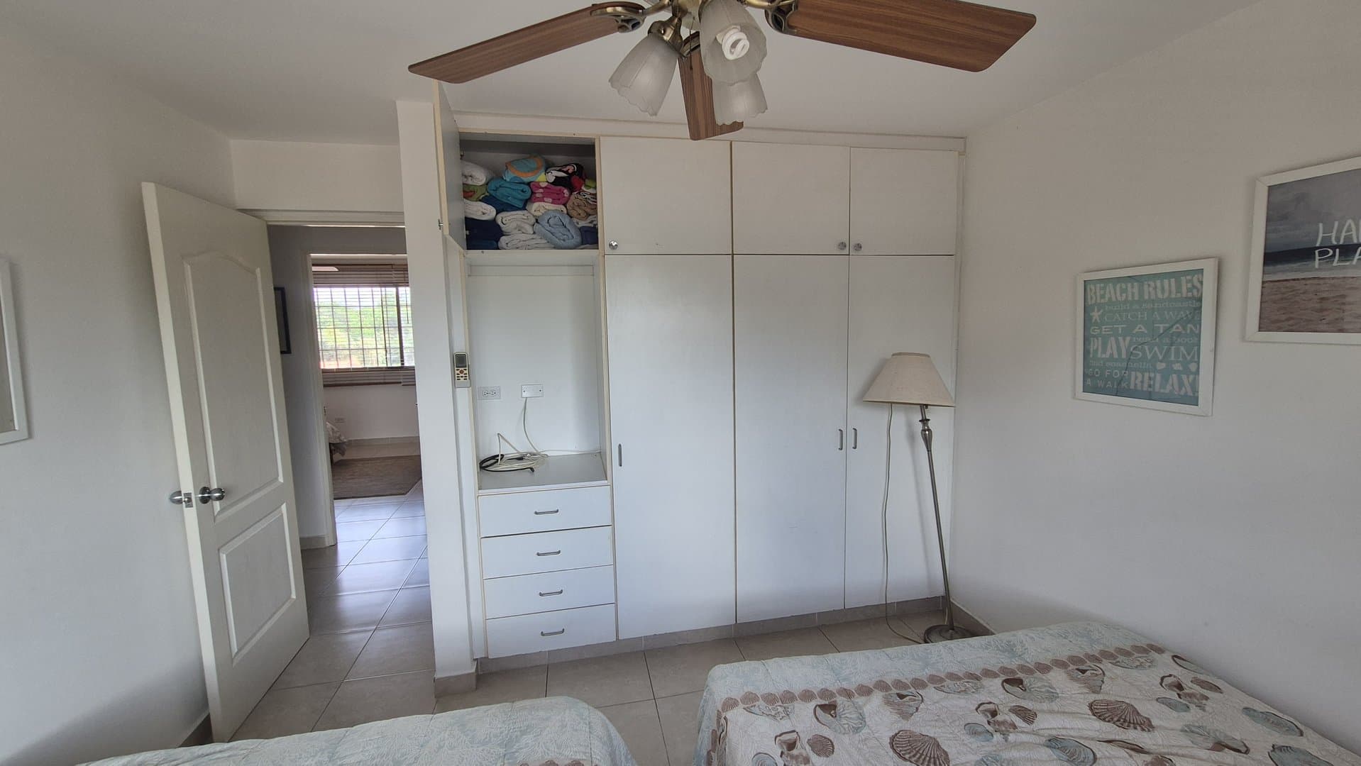 Two-Story 3-Bedroom Townhouse with private pool in a gated community in Coronado P-0598 - Image 63