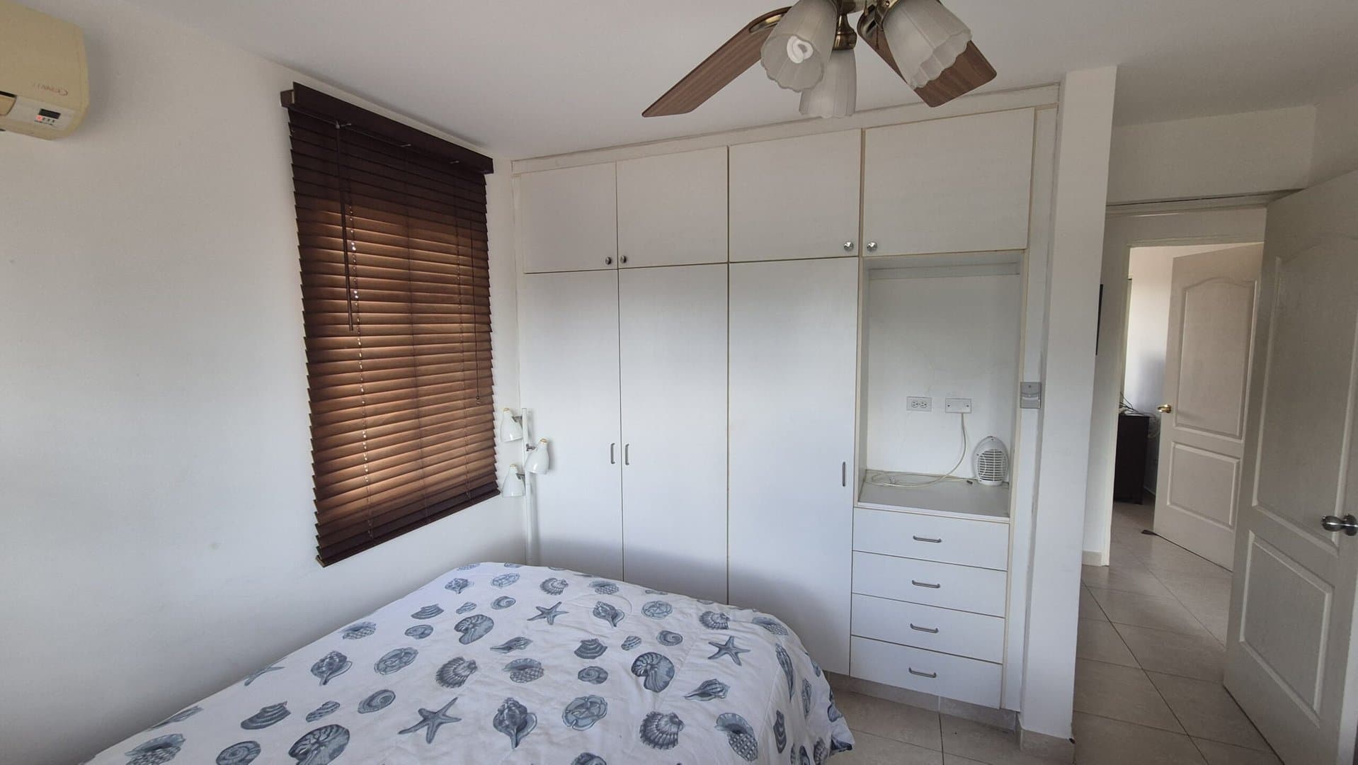 Two-Story 3-Bedroom Townhouse with private pool in a gated community in Coronado P-0598 - Image 20