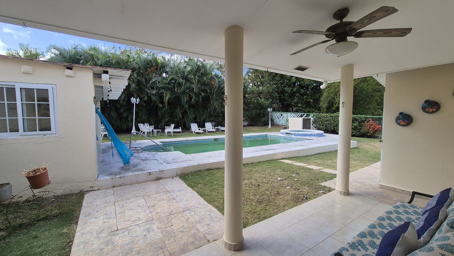 Two-Story 3-Bedroom Townhouse with private pool in a gated community in Coronado P-0598 - Image 24
