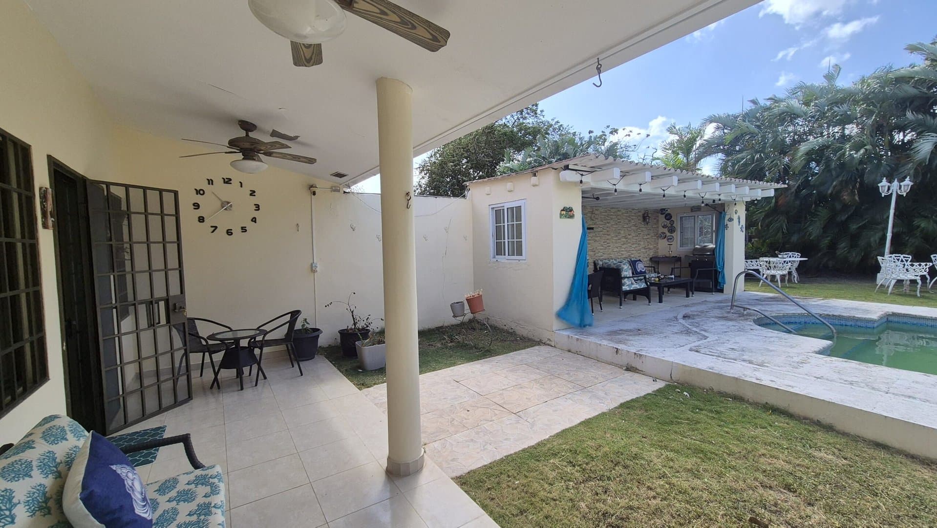 Two-Story 3-Bedroom Townhouse with private pool in a gated community in Coronado P-0598 - Image 25