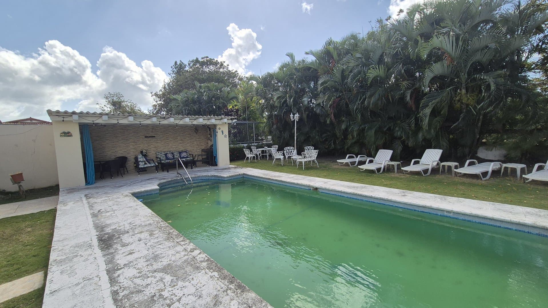Two-Story 3-Bedroom Townhouse with private pool in a gated community in Coronado P-0598 - Image 73