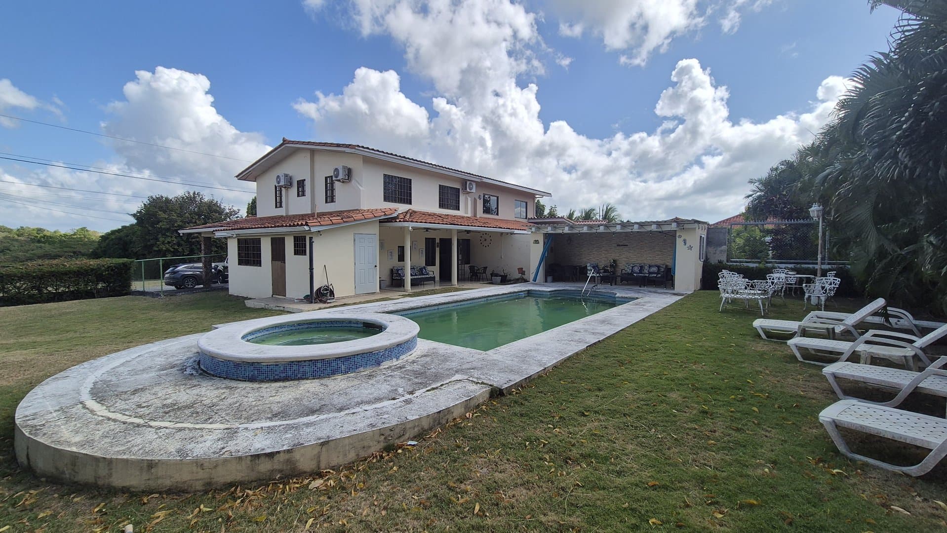 Two-Story 3-Bedroom Townhouse with private pool in a gated community in Coronado P-0598 - Image 47