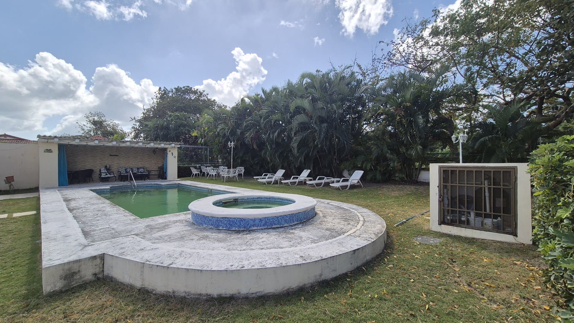 Two-Story 3-Bedroom Townhouse with private pool in a gated community in Coronado P-0598 - Image 74