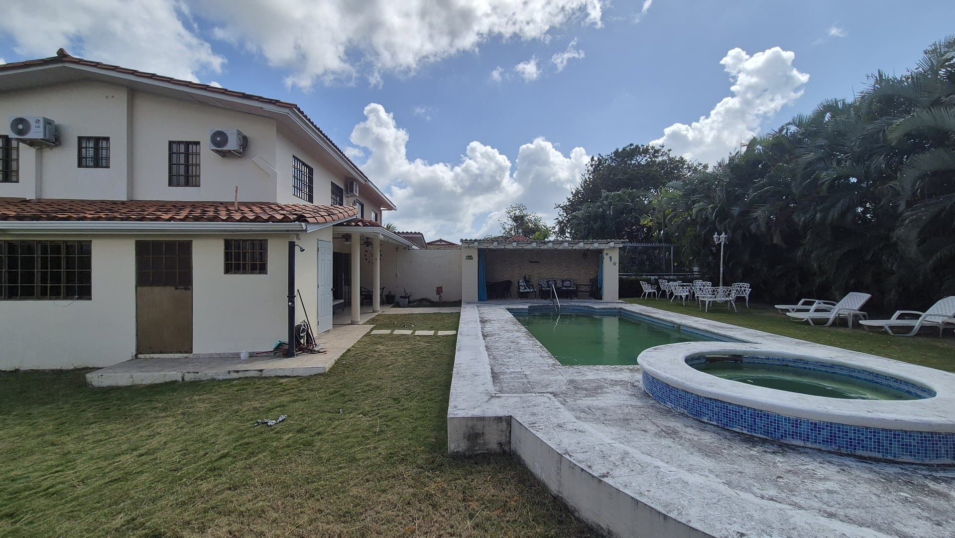 Two-Story 3-Bedroom Townhouse with private pool in a gated community in Coronado P-0598 - Image 75