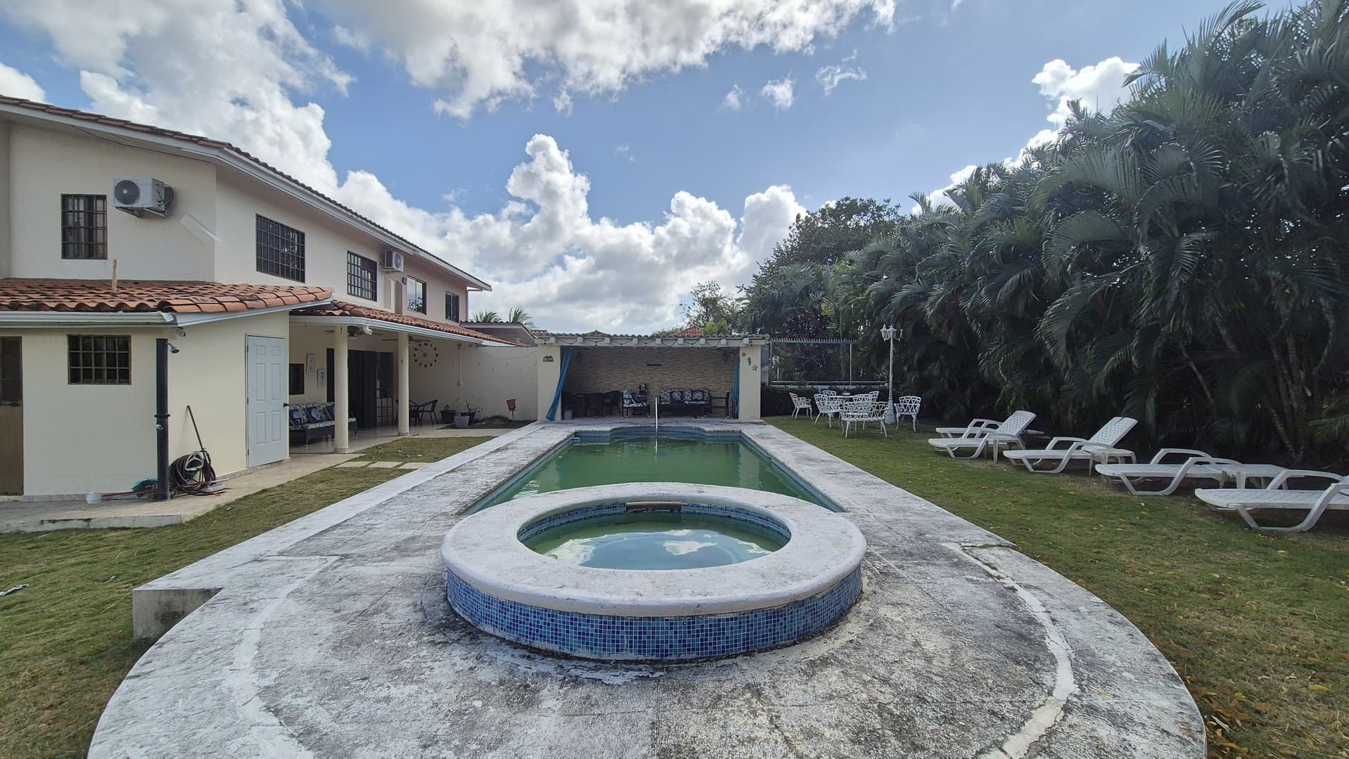 Two-Story 3-Bedroom Townhouse with private pool in a gated community in Coronado P-0598 - Image 76