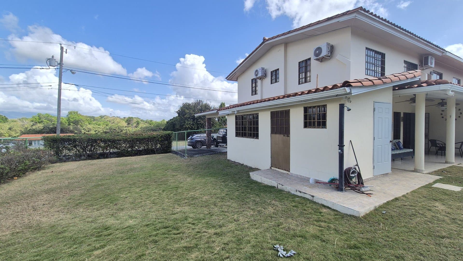 Two-Story 3-Bedroom Townhouse with private pool in a gated community in Coronado P-0598 - Image 33